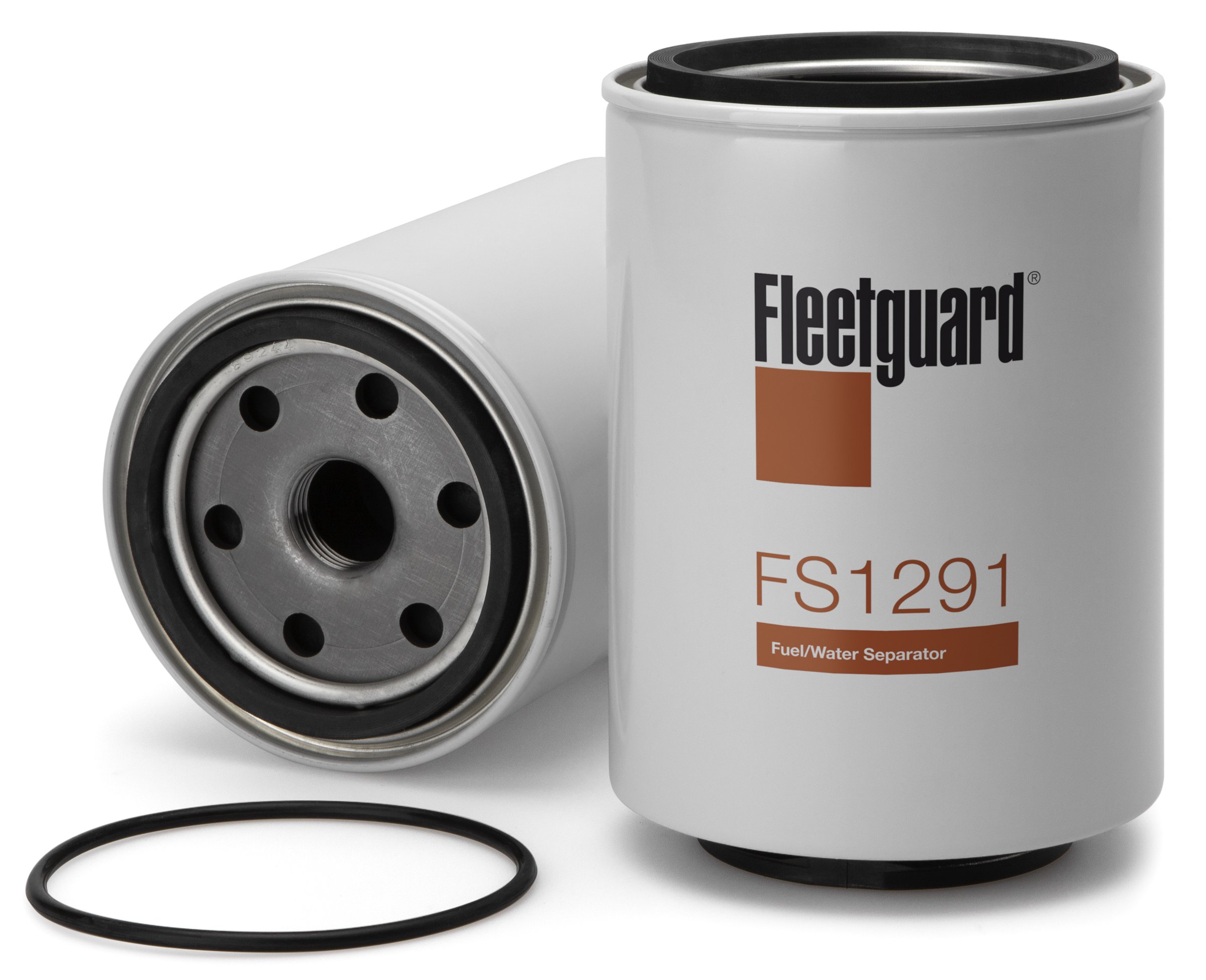 Fleetguard Brandstoffilter FS1291