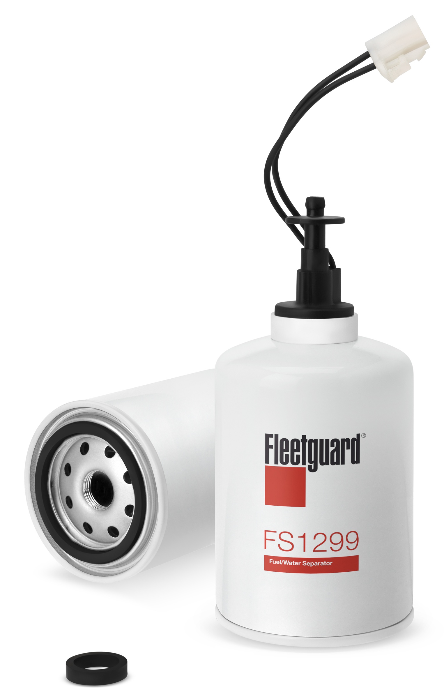 Fleetguard Brandstoffilter FS1299