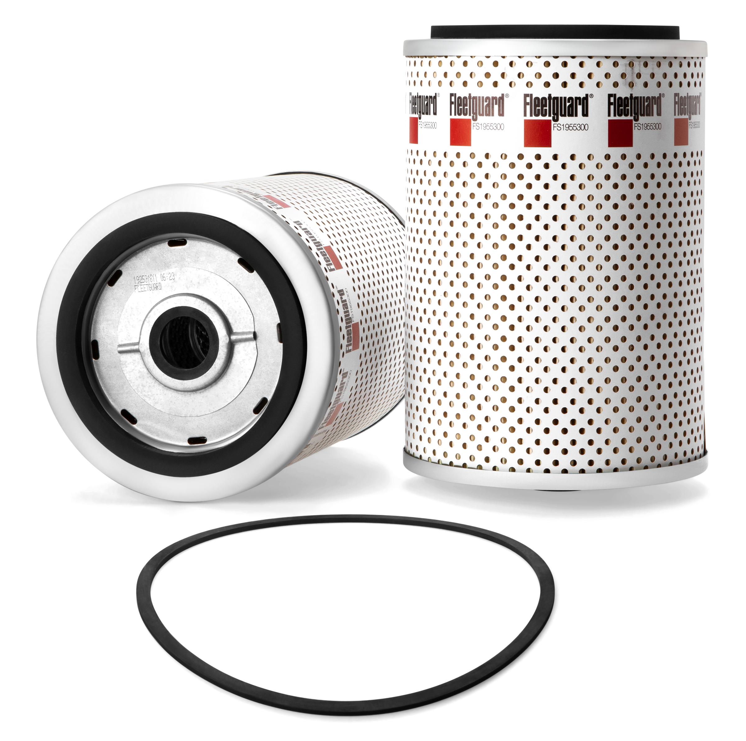 Fleetguard Brandstoffilter FS19553