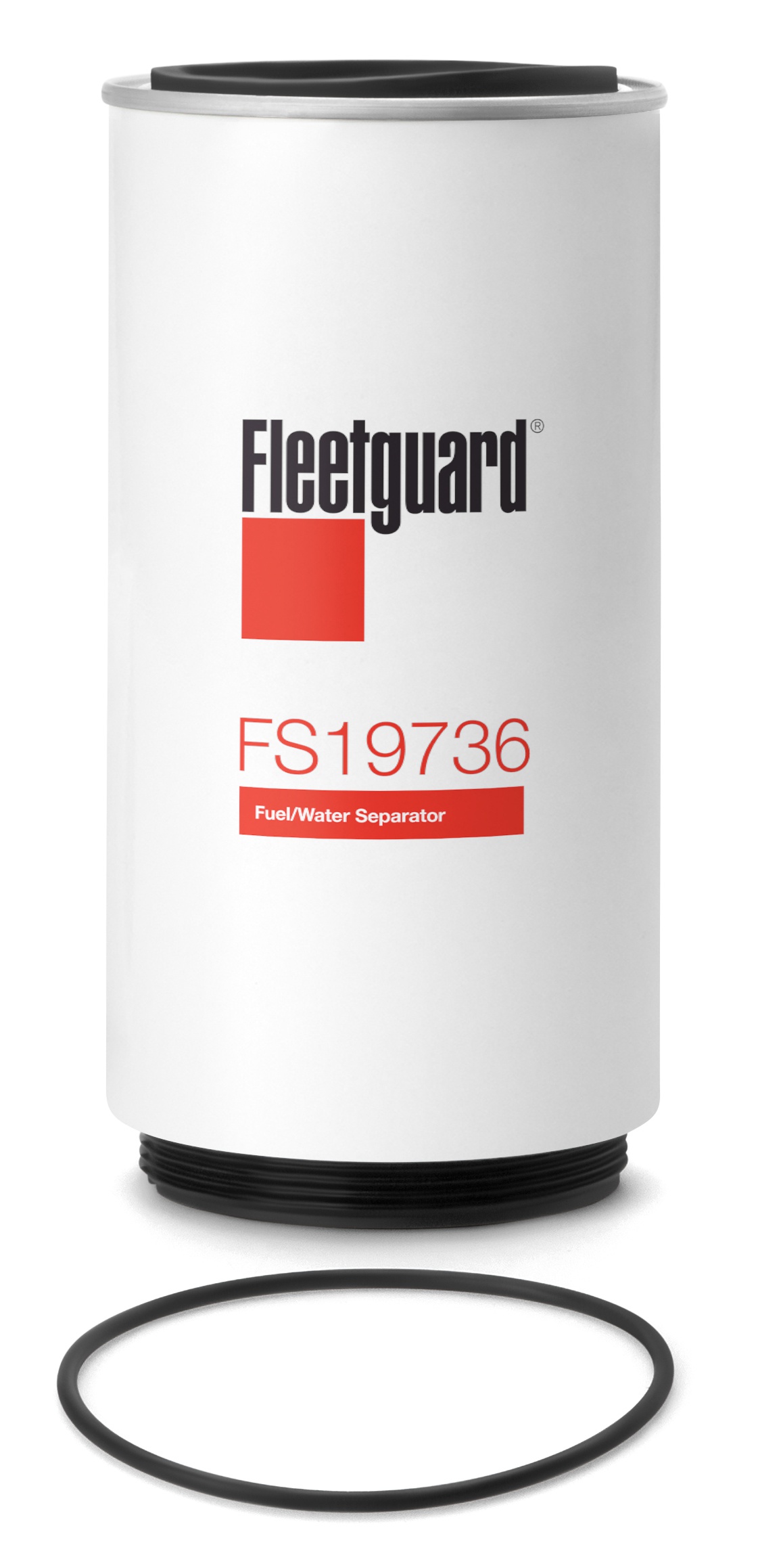 Fleetguard Brandstoffilter FS19736