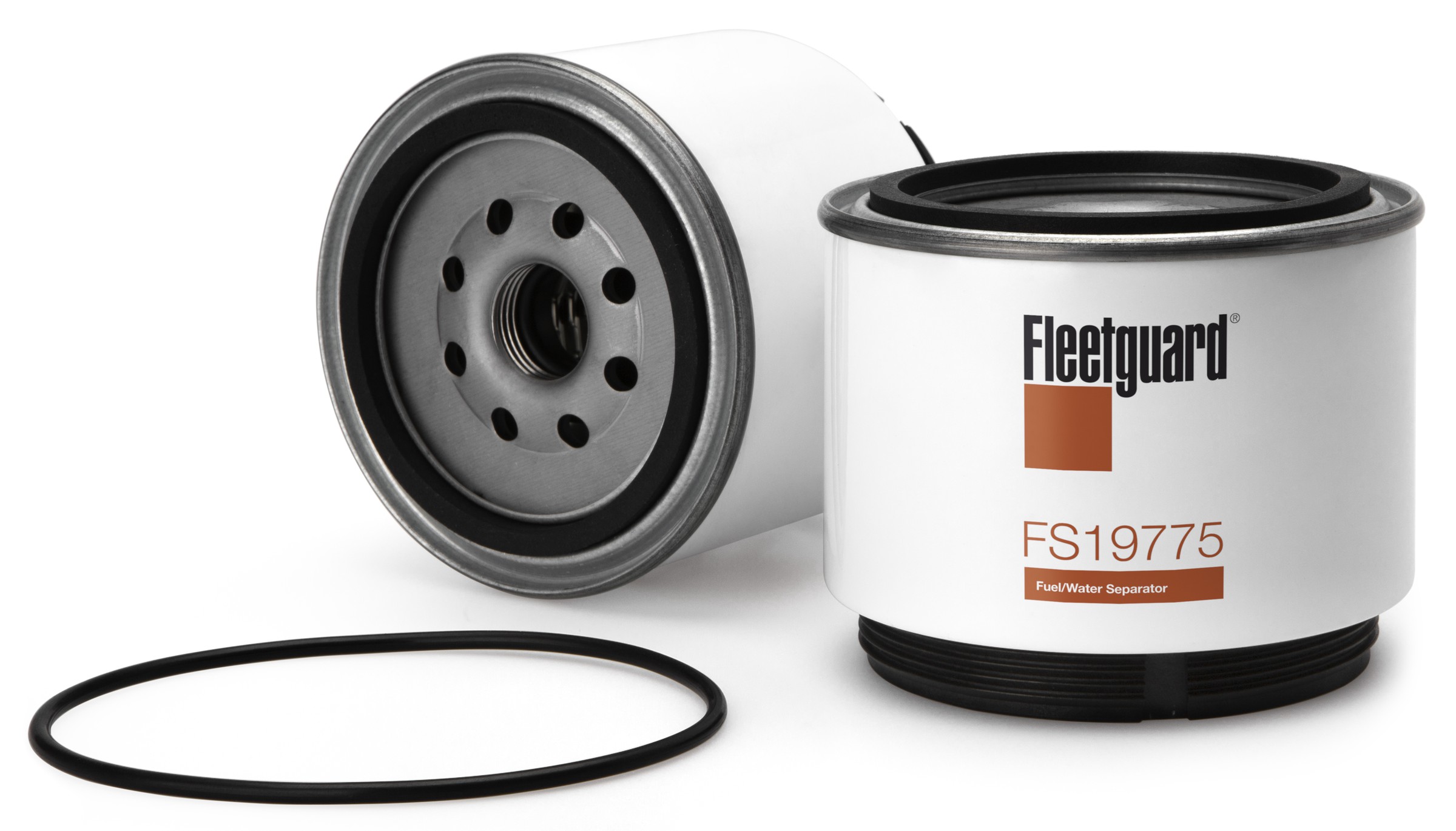 Fleetguard Brandstoffilter FS19775