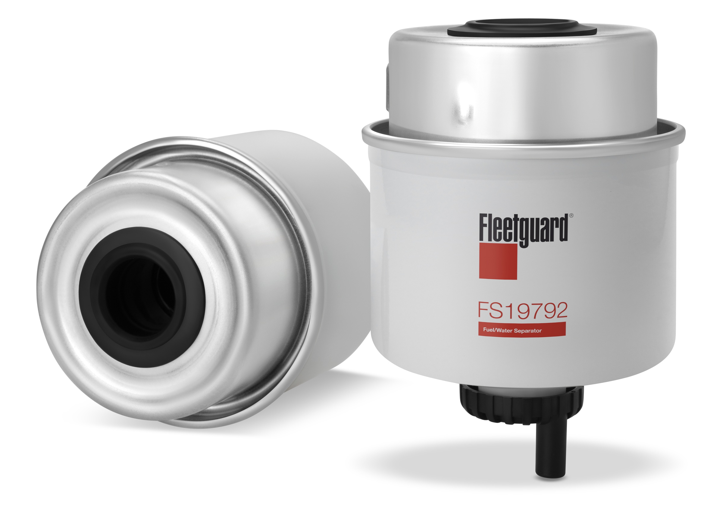 Fleetguard Brandstoffilter FS19792