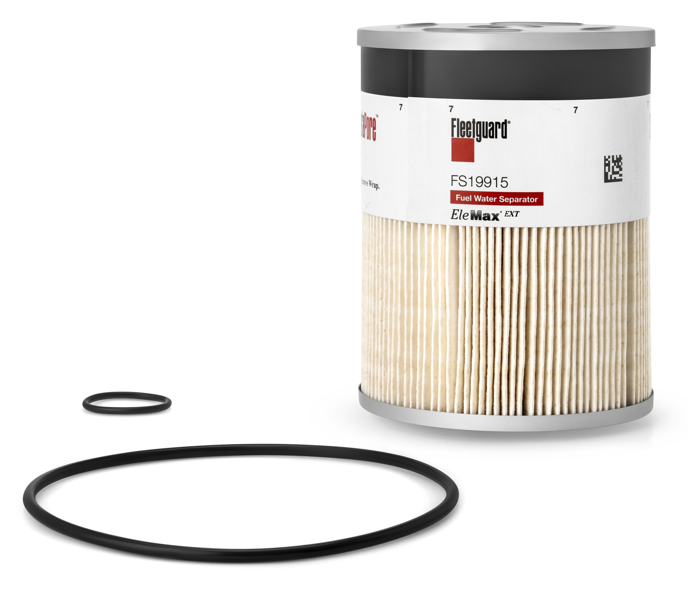 Fleetguard Brandstoffilter FS19915
