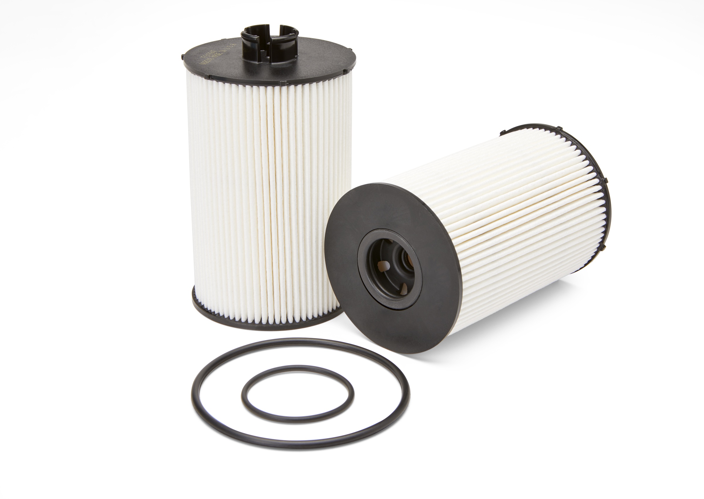 Fleetguard Brandstoffilter FS19947