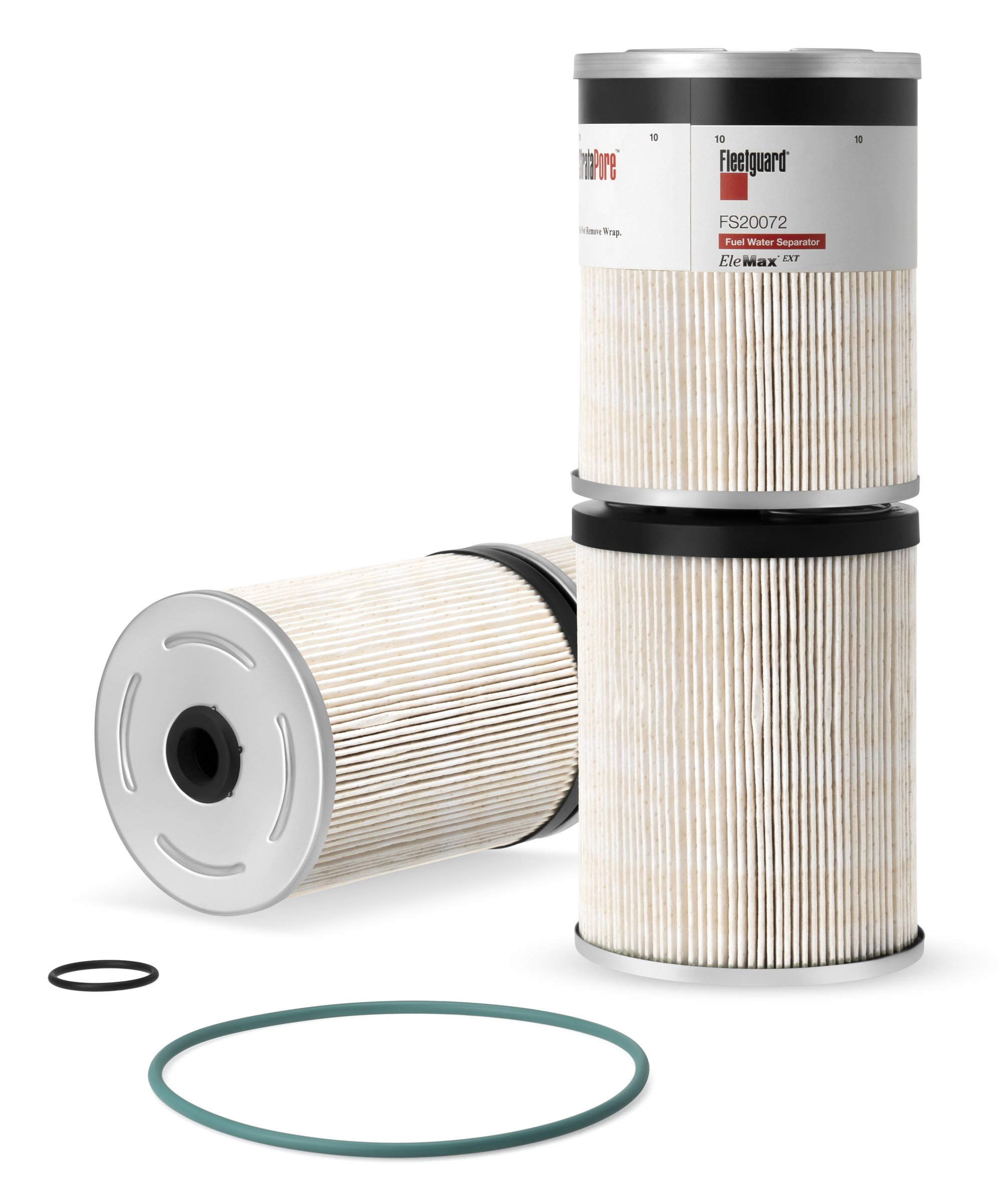 Fleetguard Brandstoffilter FS20072