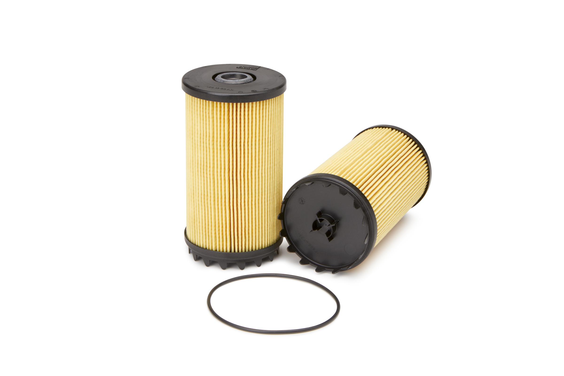 Fleetguard Brandstoffilter FS20075