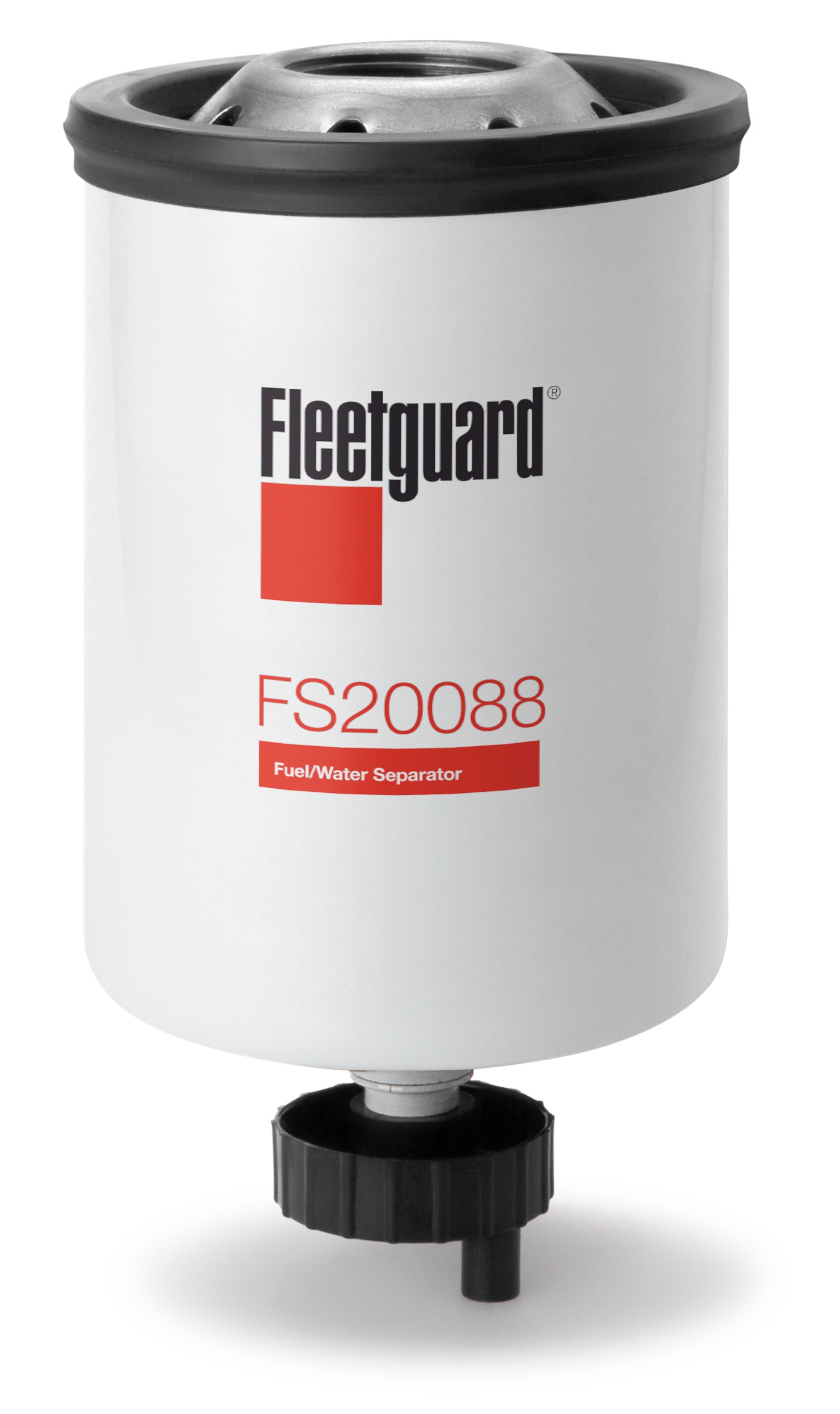 Fleetguard Brandstoffilter FS20088