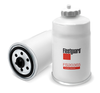 Fleetguard Brandstoffilter FS20365