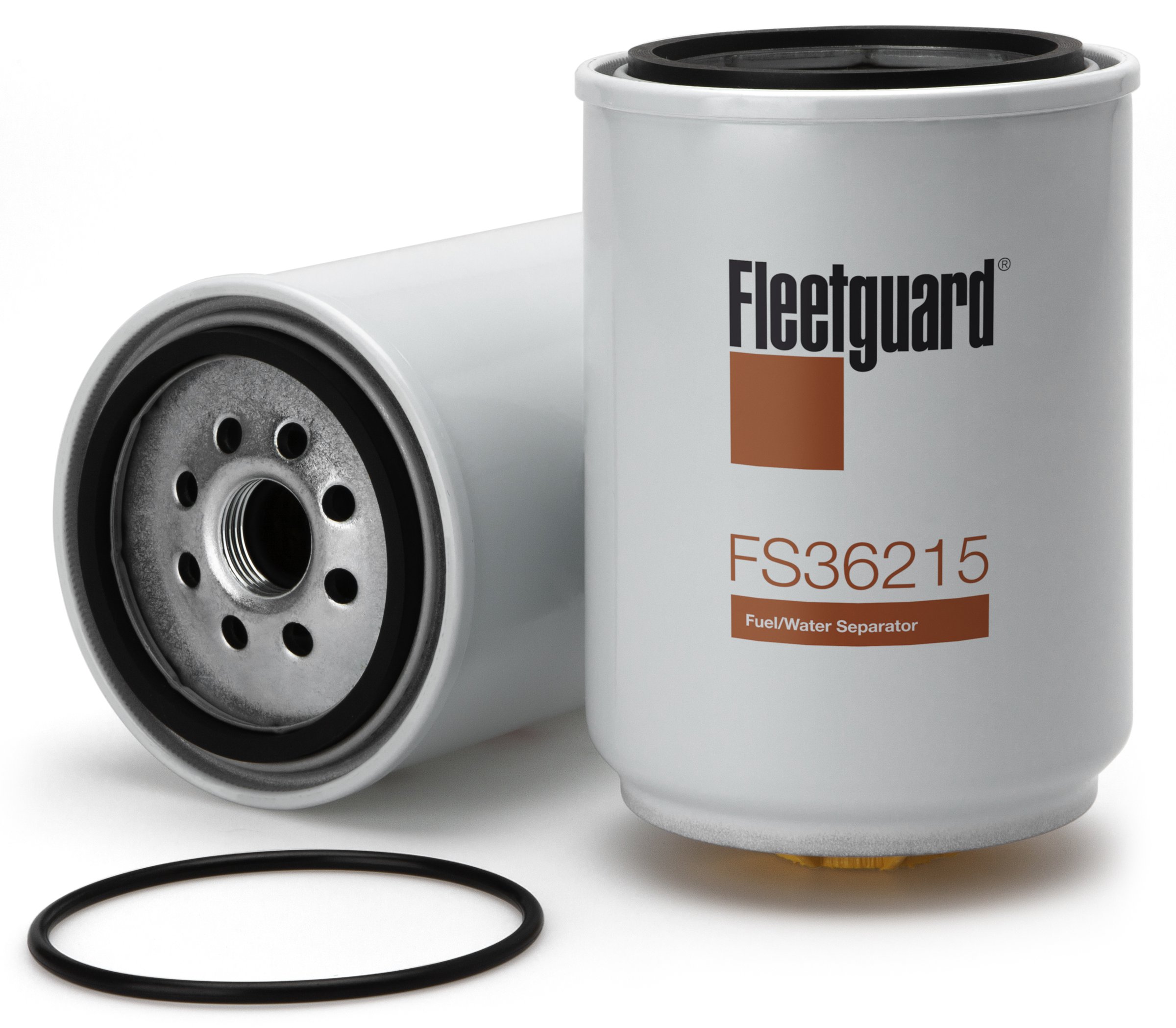 Fleetguard Brandstoffilter FS36215