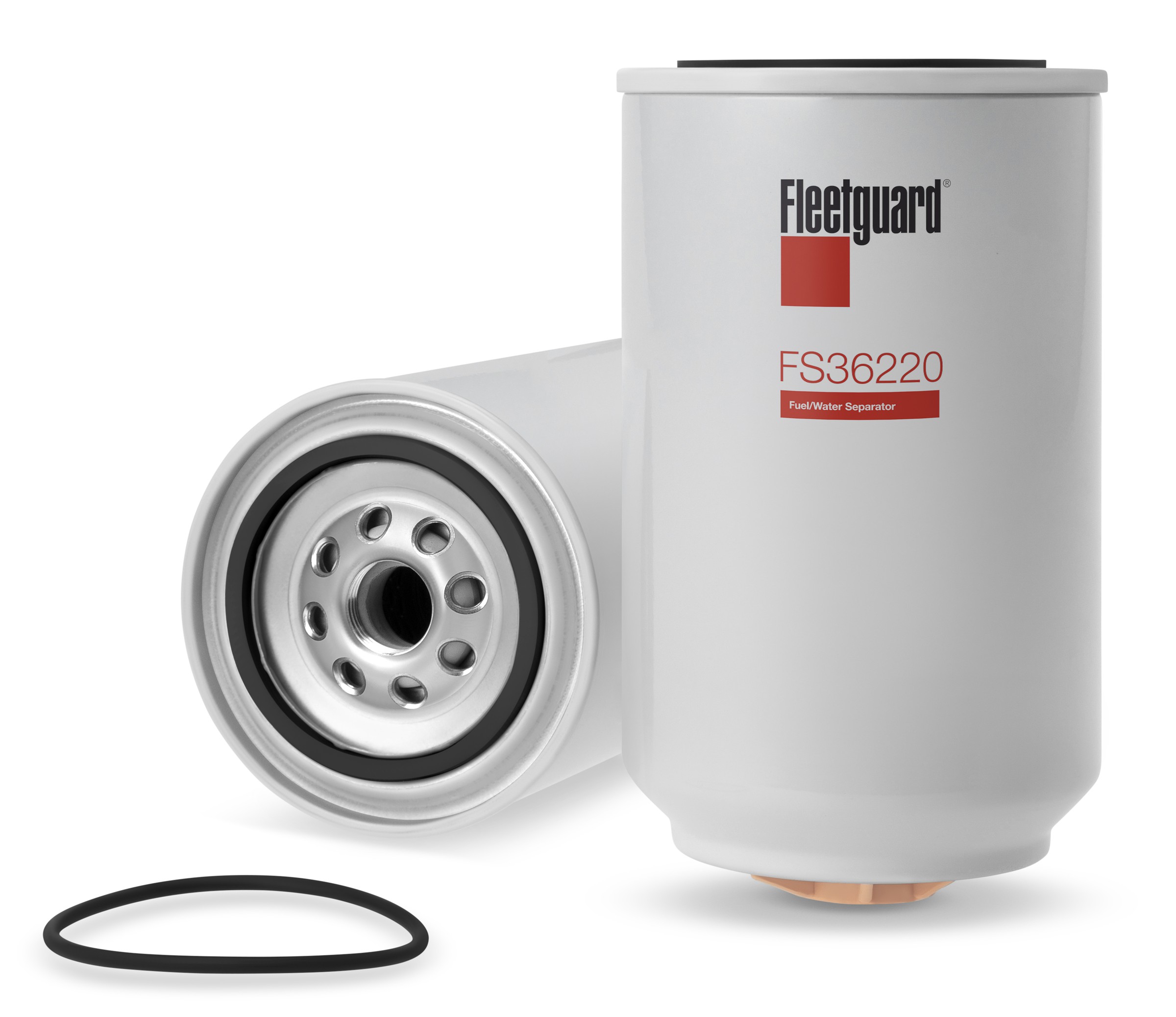 Fleetguard Brandstoffilter FS36220