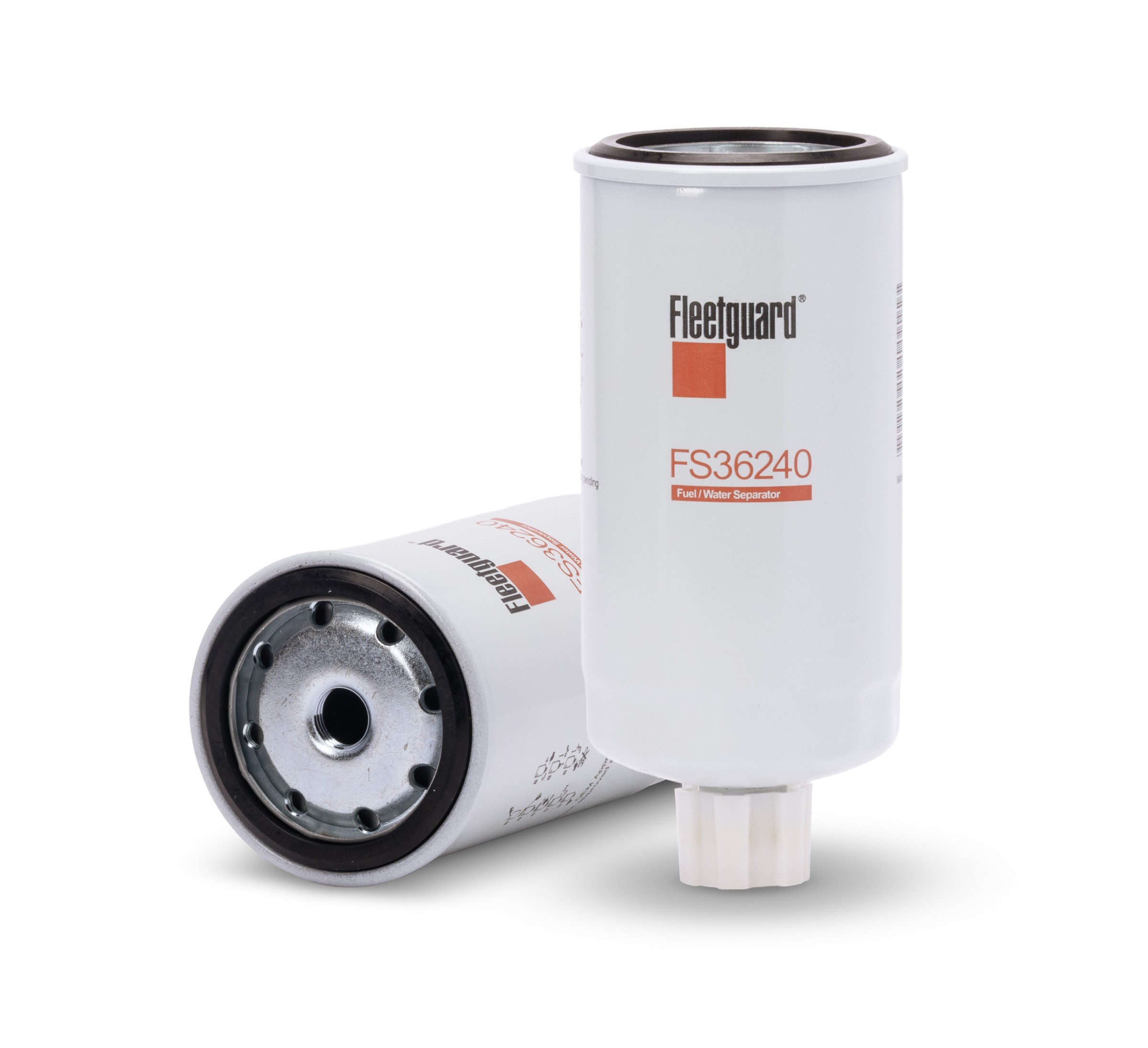 Fleetguard Brandstoffilter FS36240