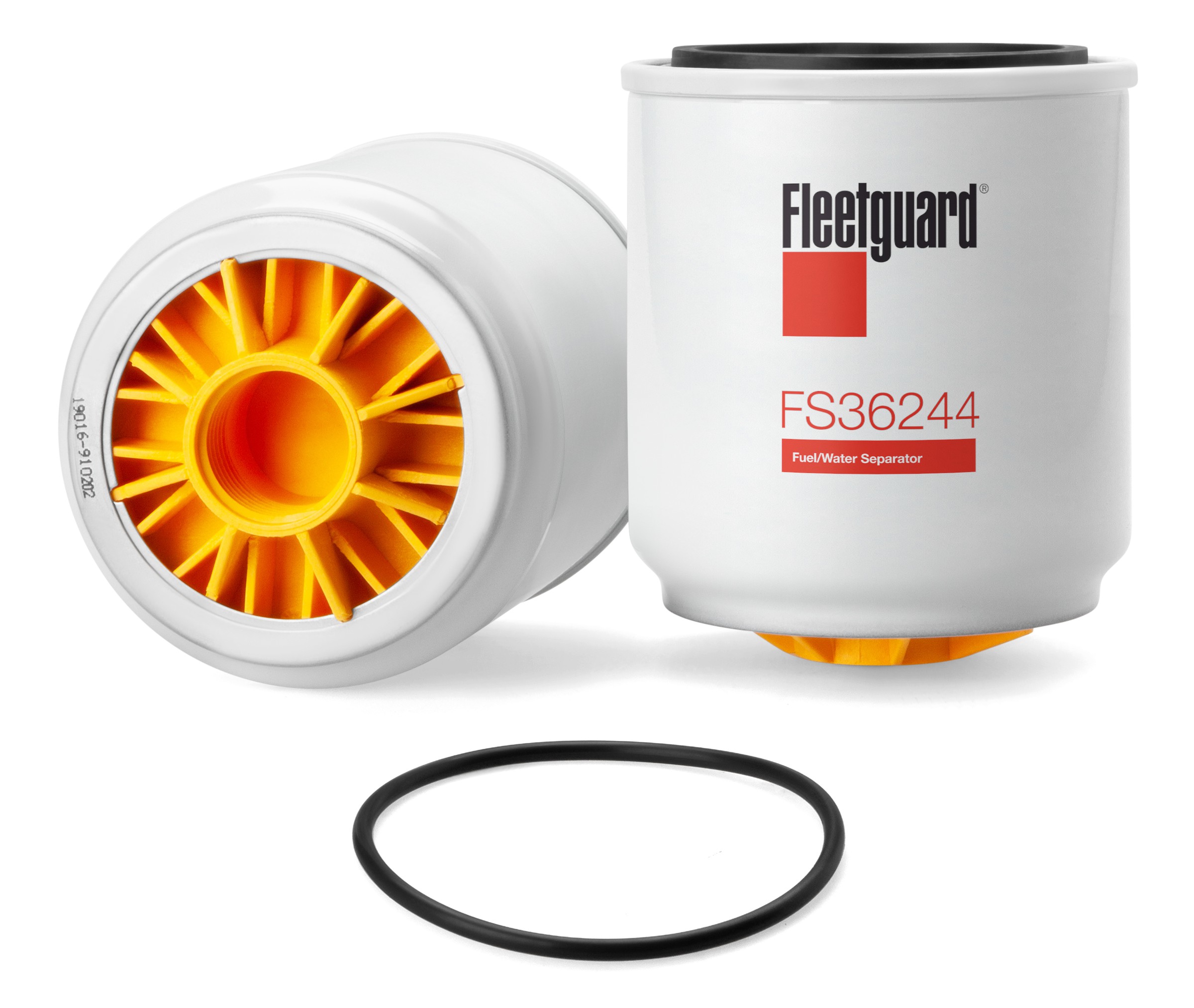 Fleetguard Brandstoffilter FS36244