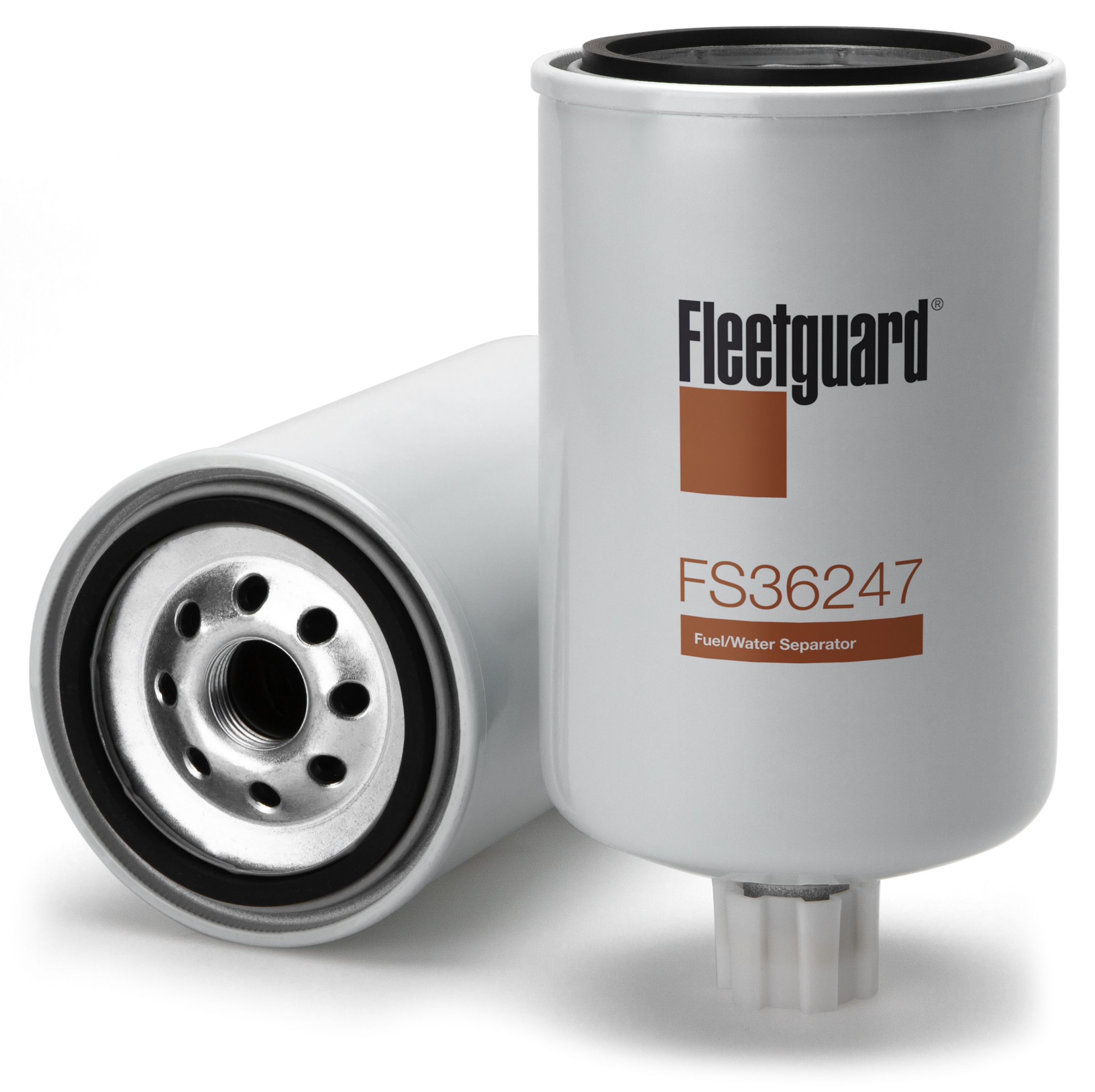 Fleetguard Brandstoffilter FS36247