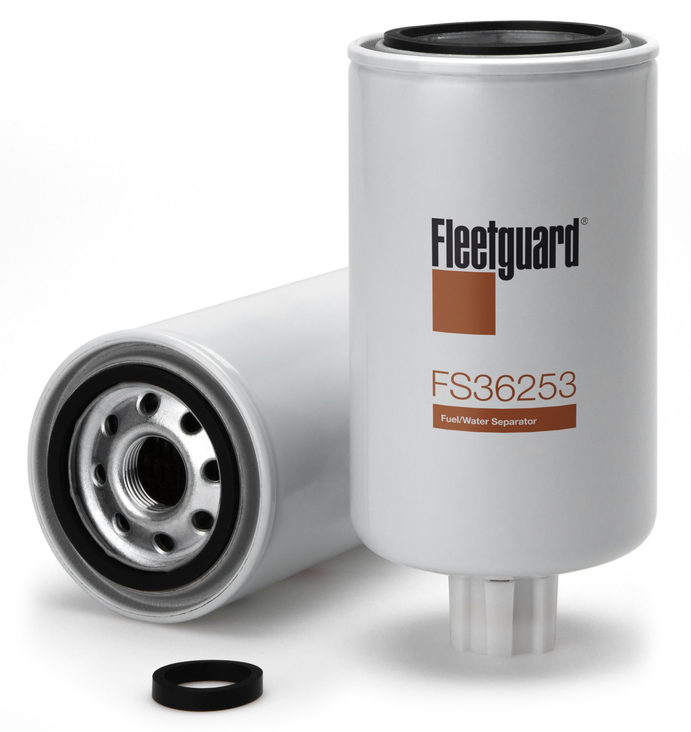 Fleetguard Brandstoffilter FS36253
