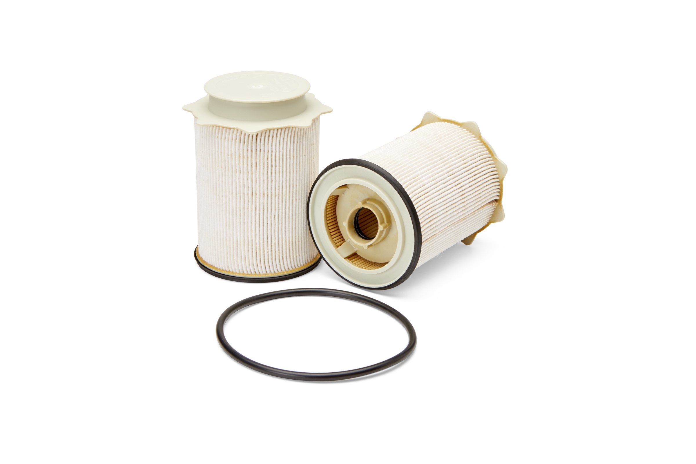 Fleetguard Brandstoffilter FS43255