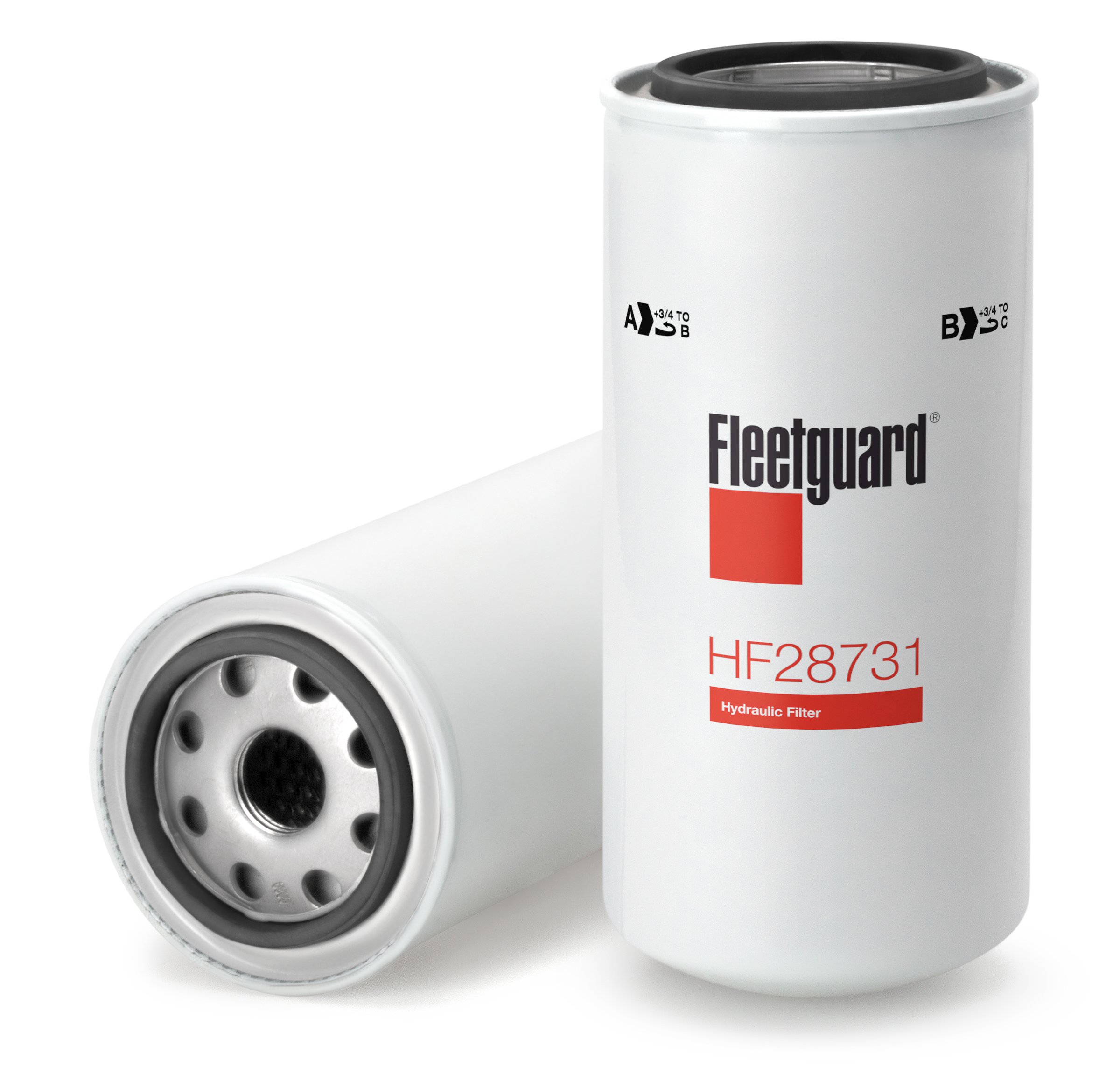 Fleetguard Hydrauliekfilter HF28731