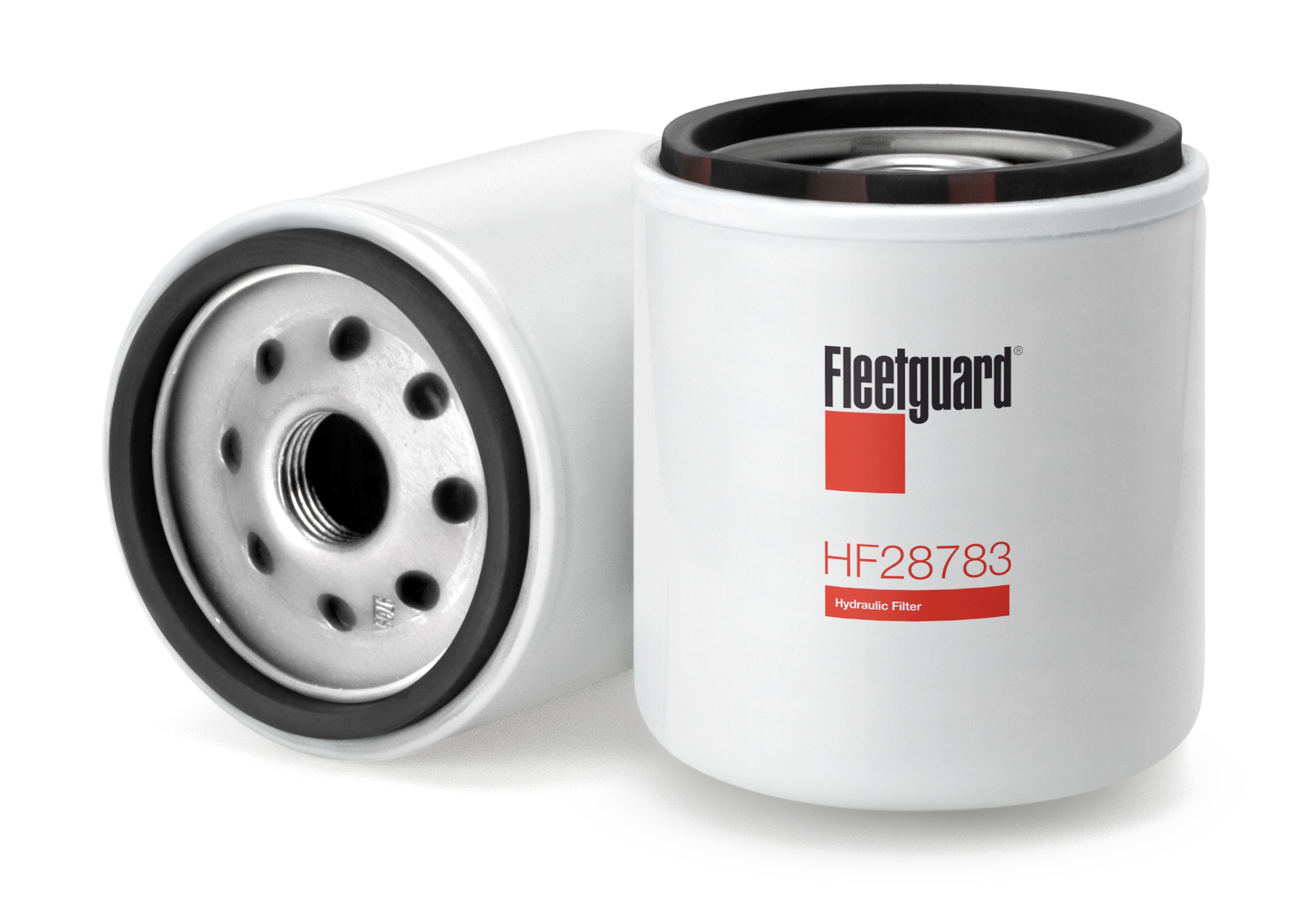 Fleetguard Filter, hydrauliek HF28783