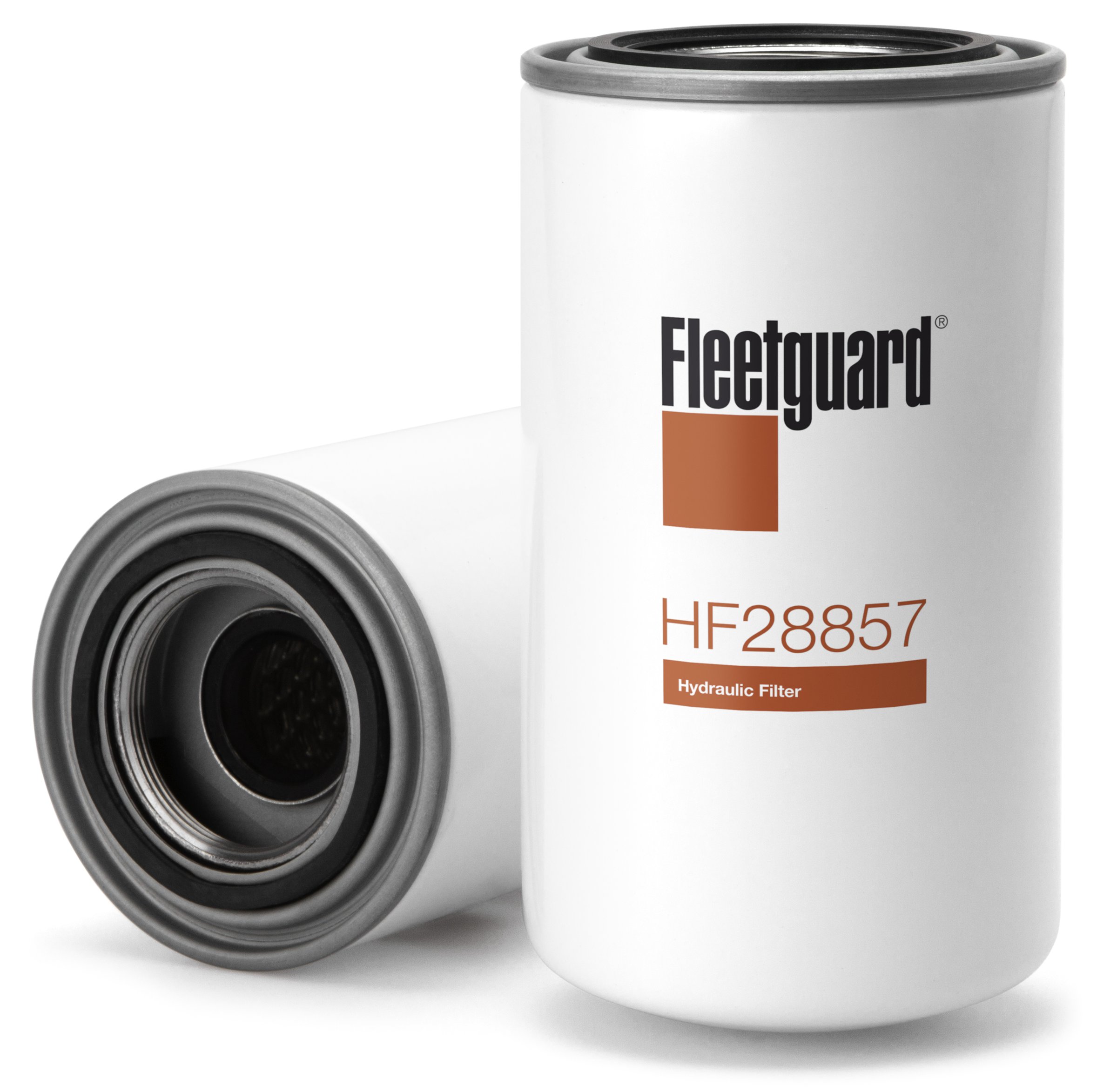 Fleetguard Filter, hydrauliek HF28857