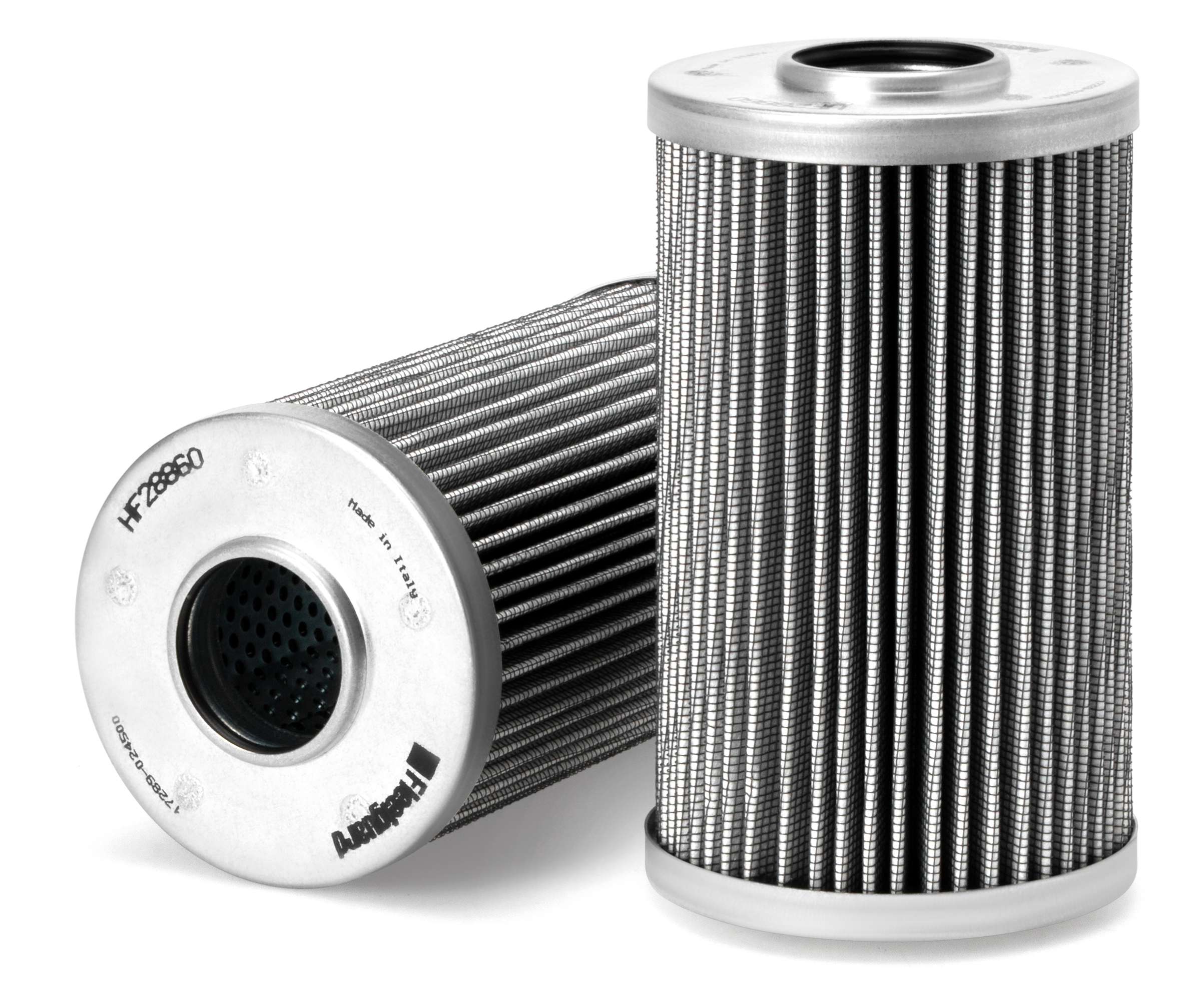 Fleetguard Filter, hydrauliek HF28860