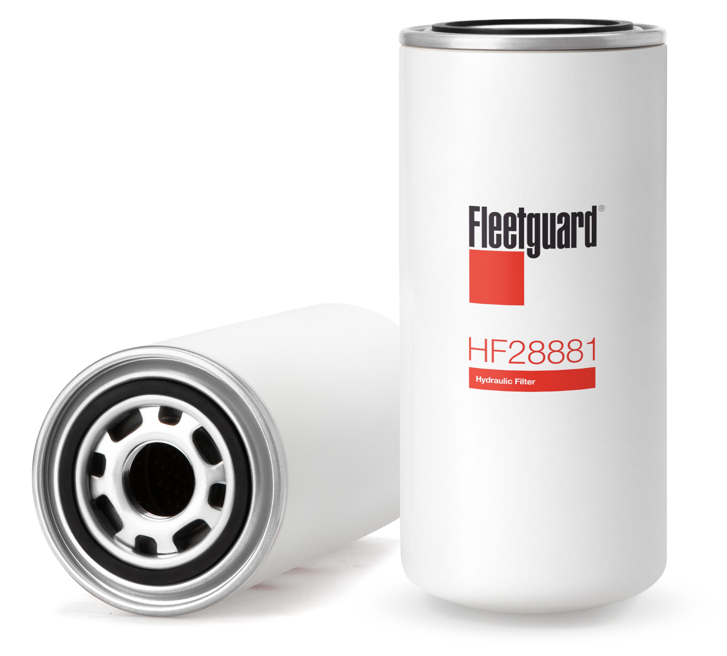Fleetguard Hydrauliekfilter HF28881