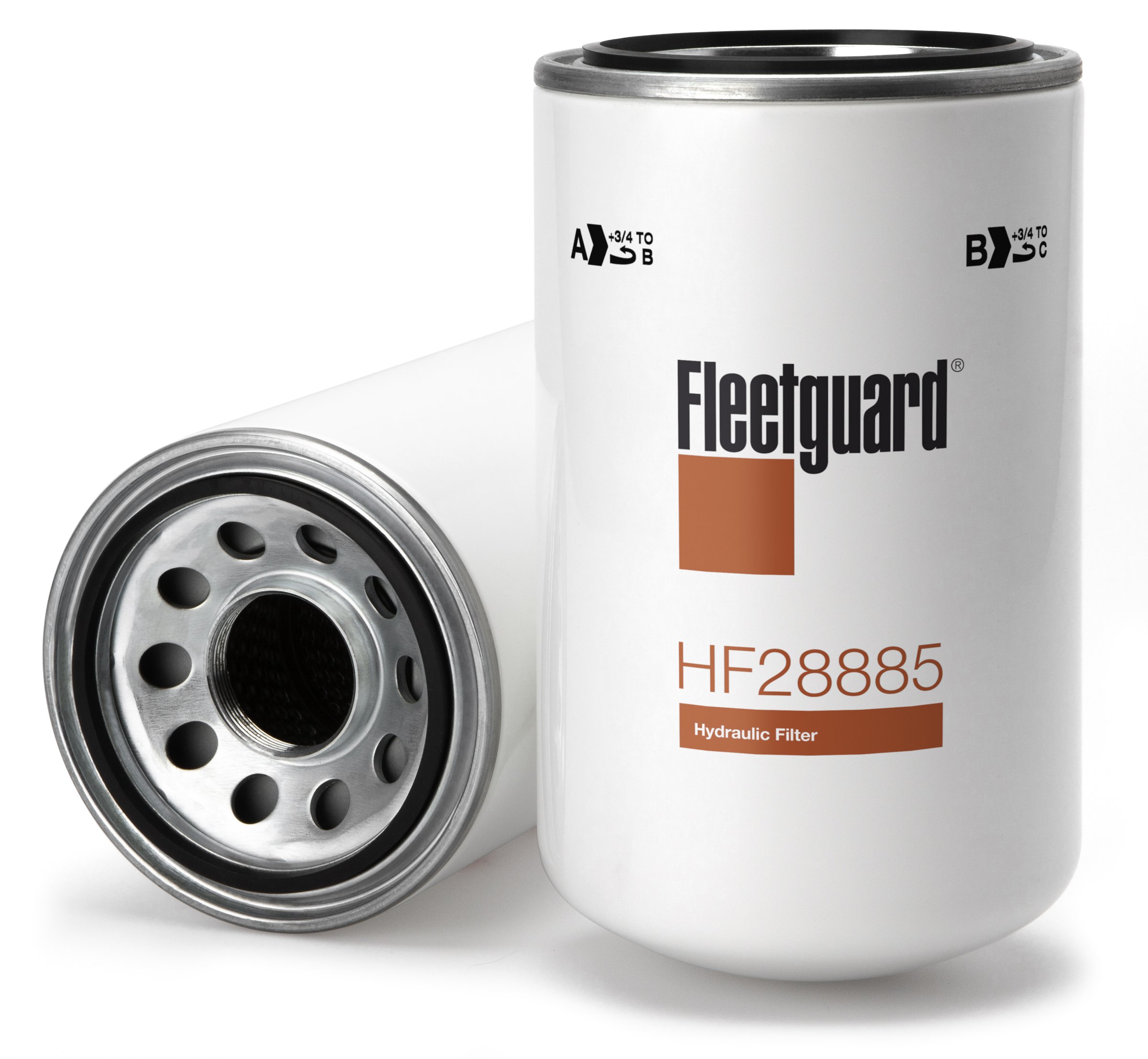 Fleetguard Hydrauliekfilter HF28885