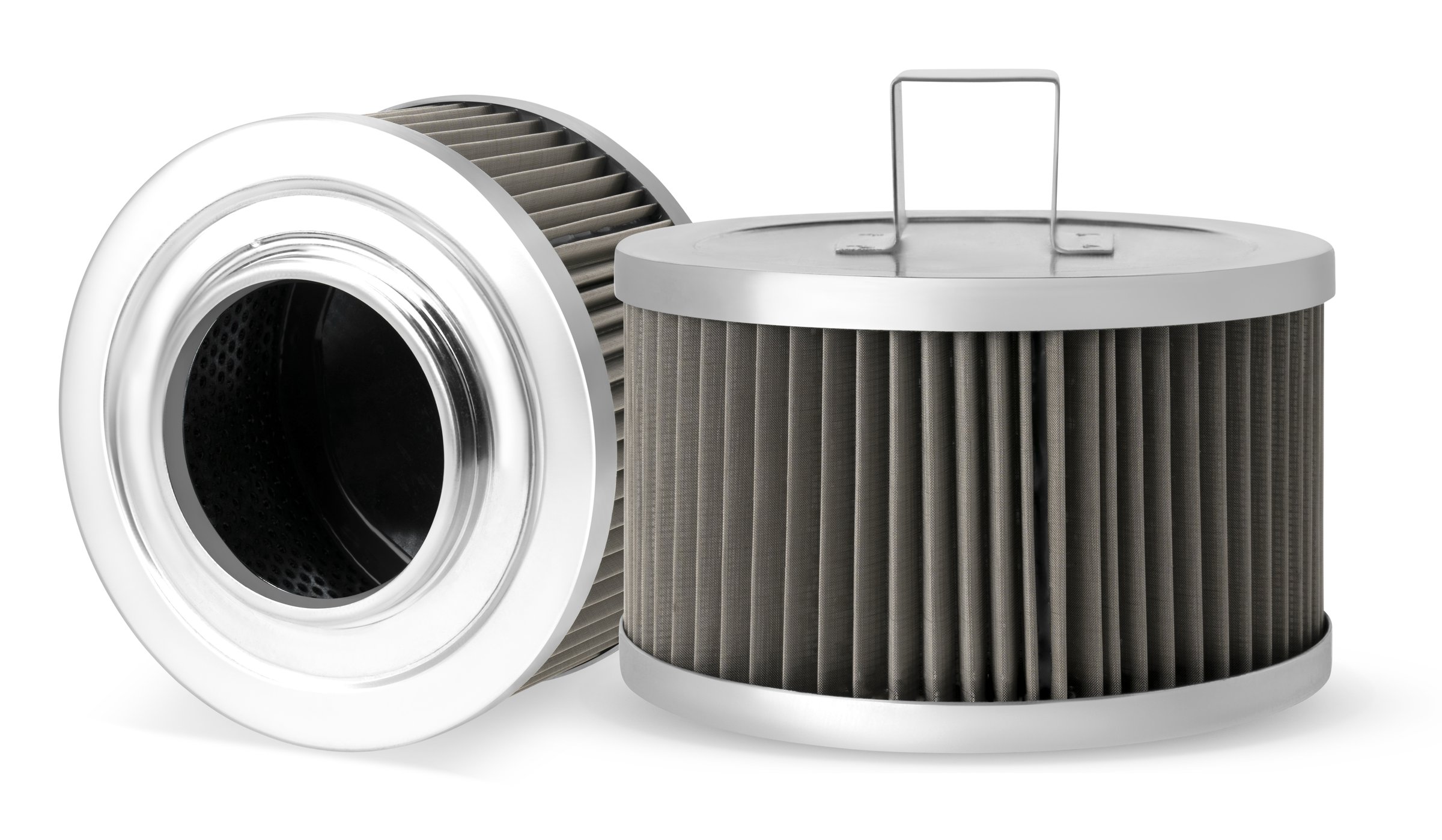 Fleetguard Filter, hydrauliek HF28931