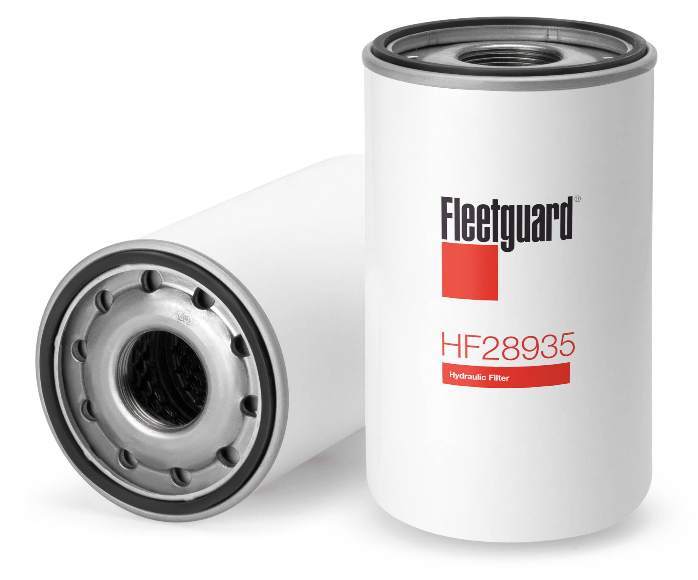Fleetguard Filter, hydrauliek HF28935