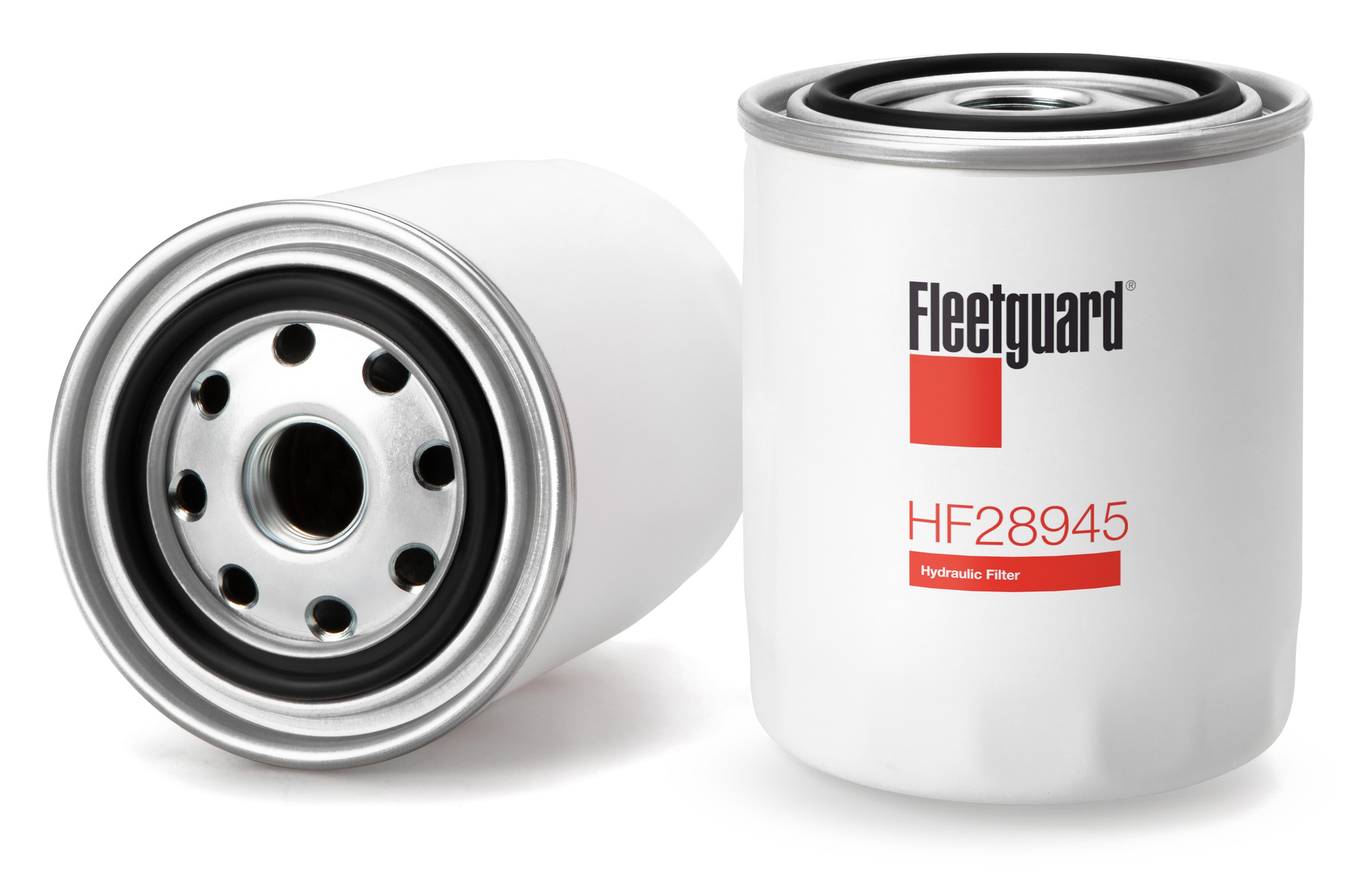 Fleetguard Filter, hydrauliek HF28945