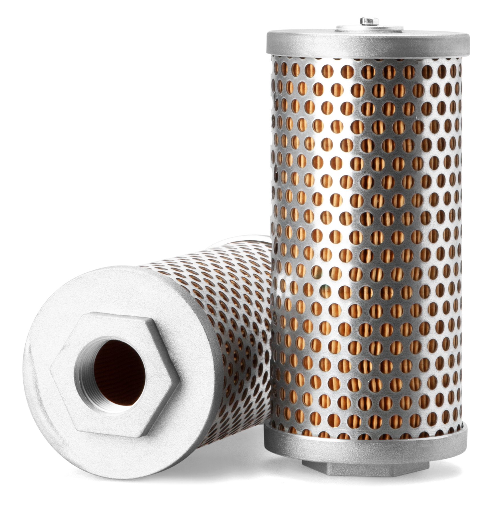 Fleetguard Filter, hydrauliek HF28946