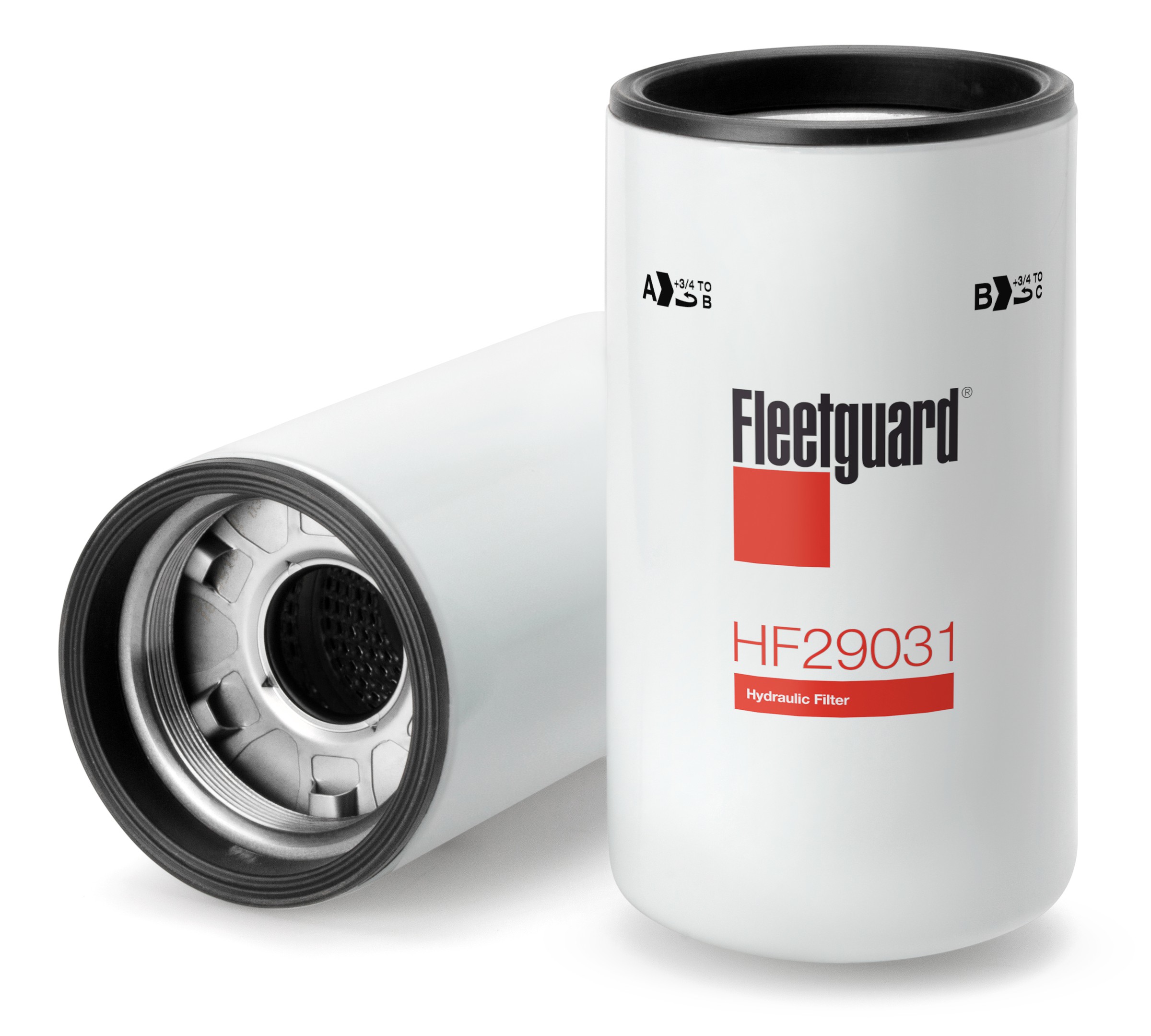 Fleetguard Hydrauliekfilter HF29031