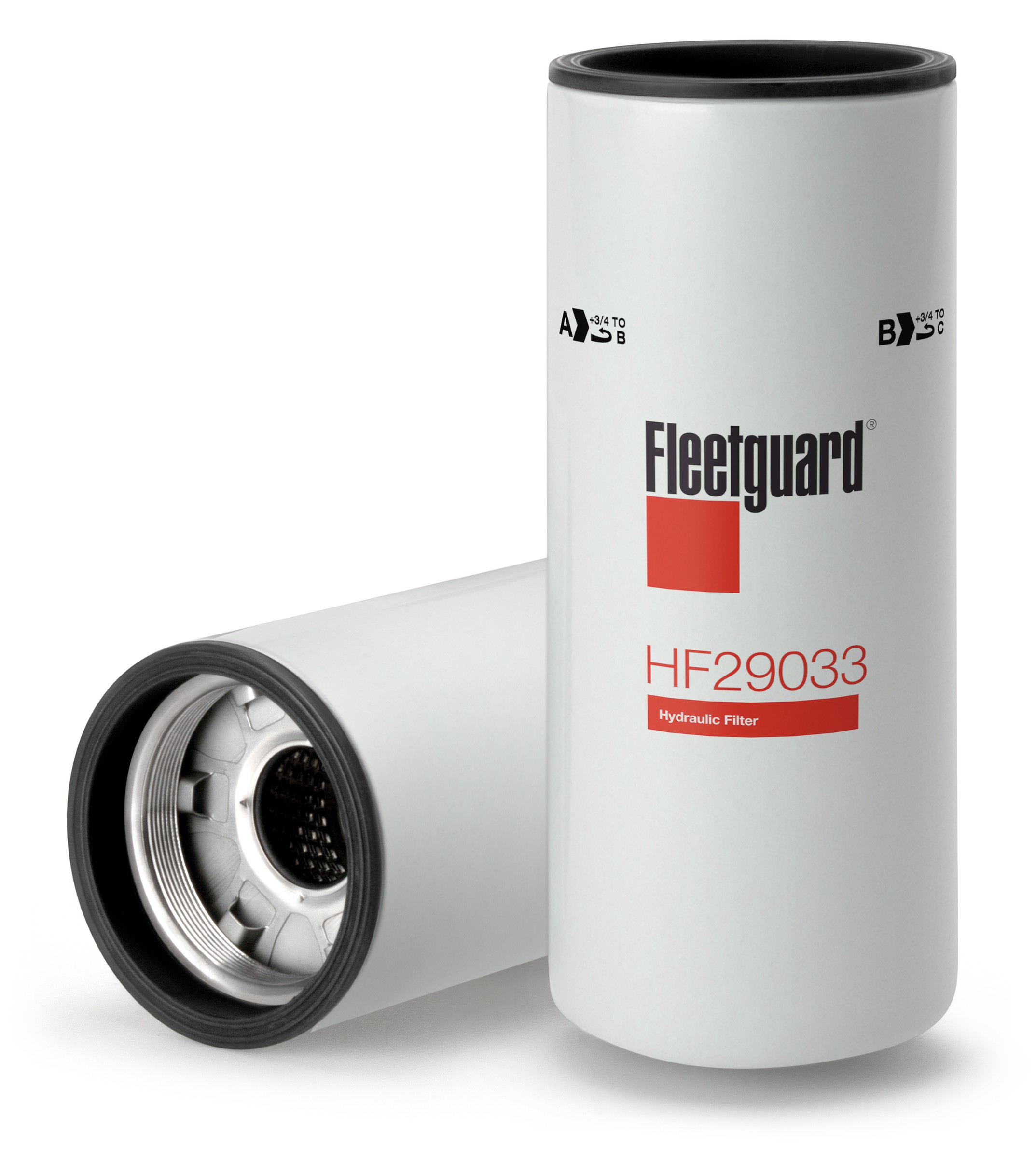 Fleetguard Hydrauliekfilter HF29033