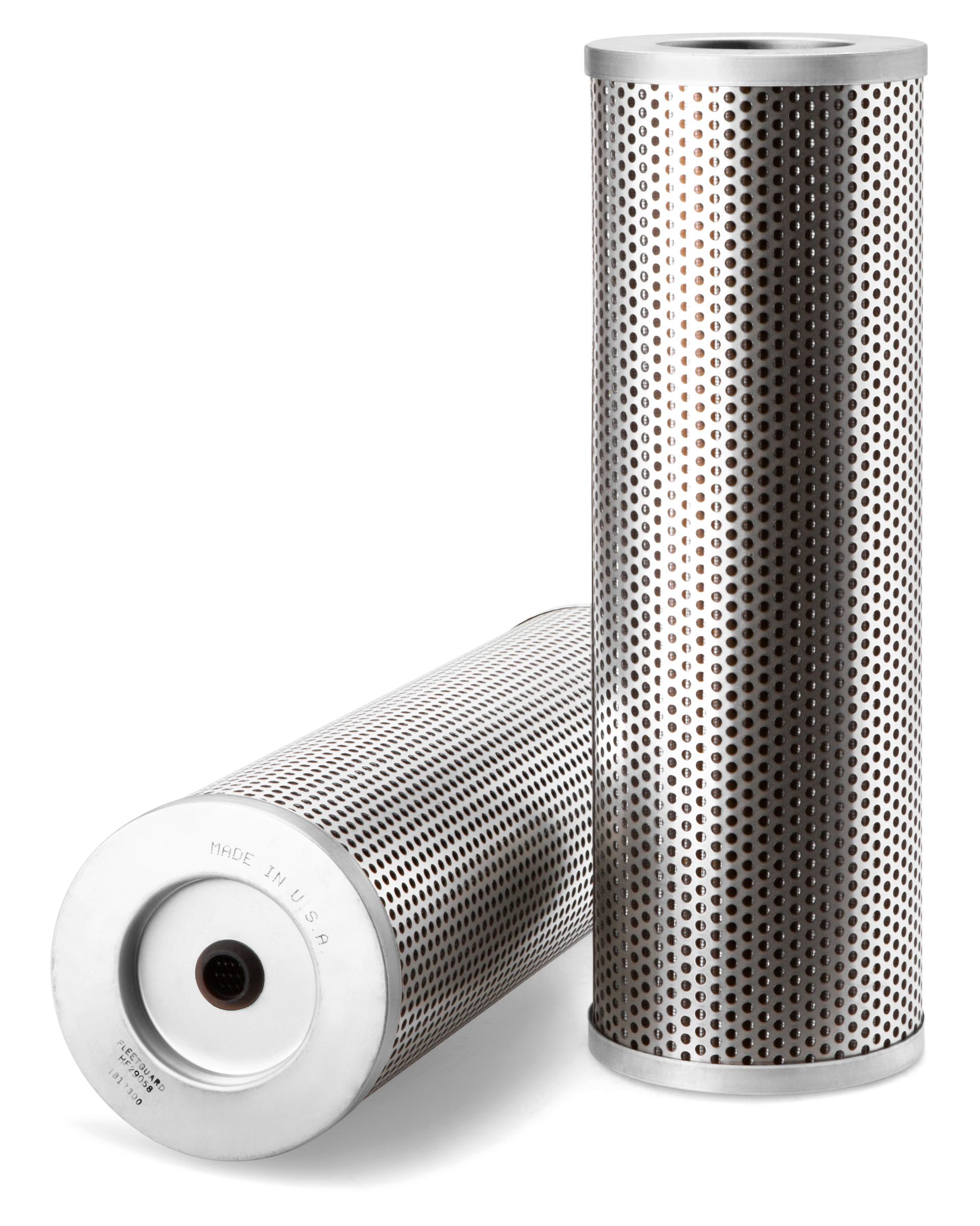 Fleetguard Filter, hydrauliek HF29058