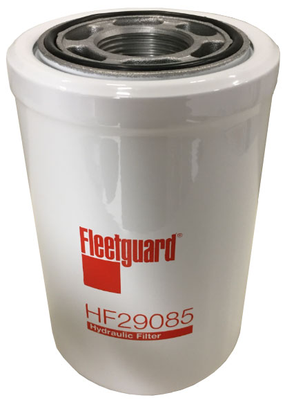 Fleetguard Filter, hydrauliek HF29085