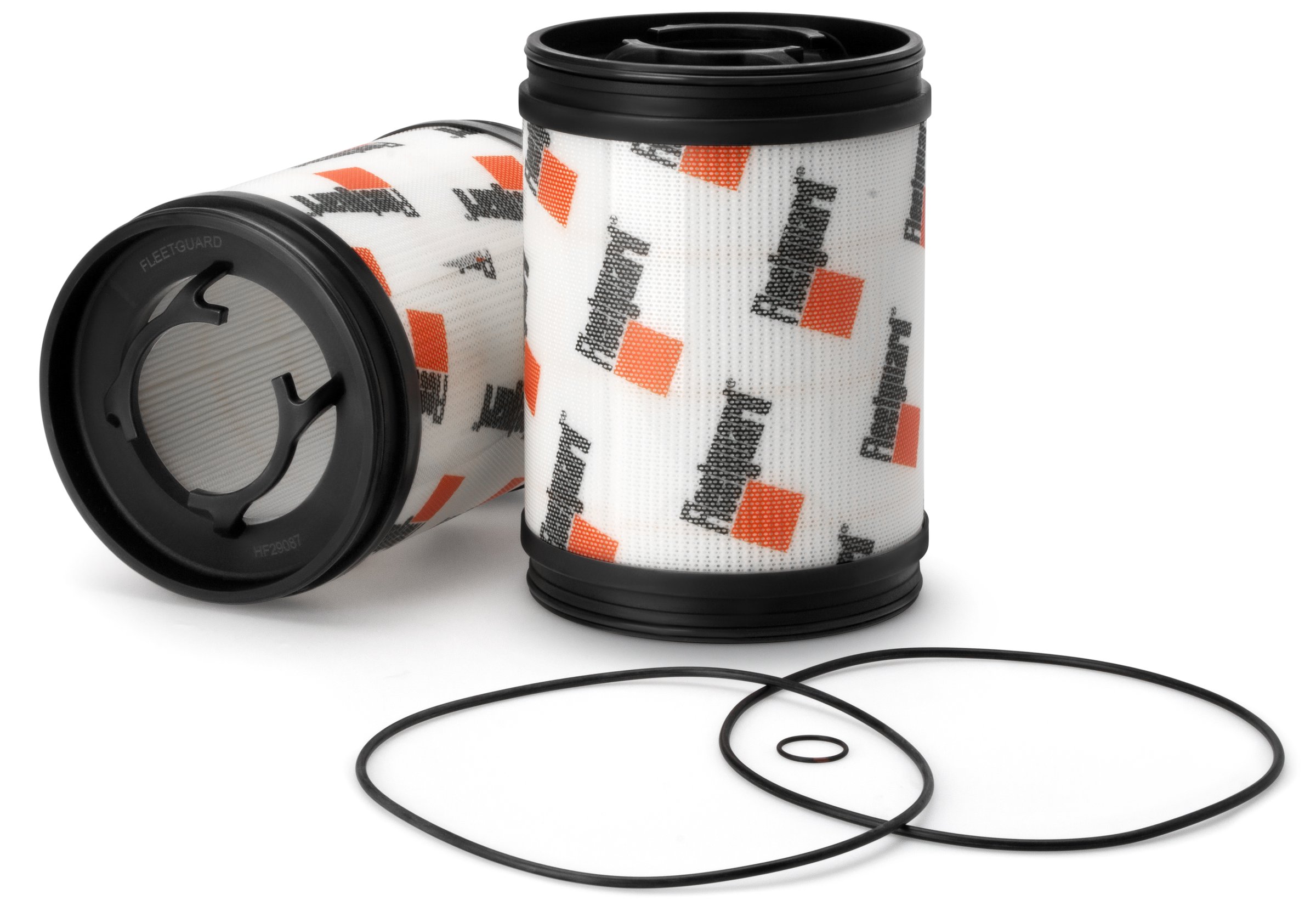 Fleetguard Filter, hydrauliek HF29087