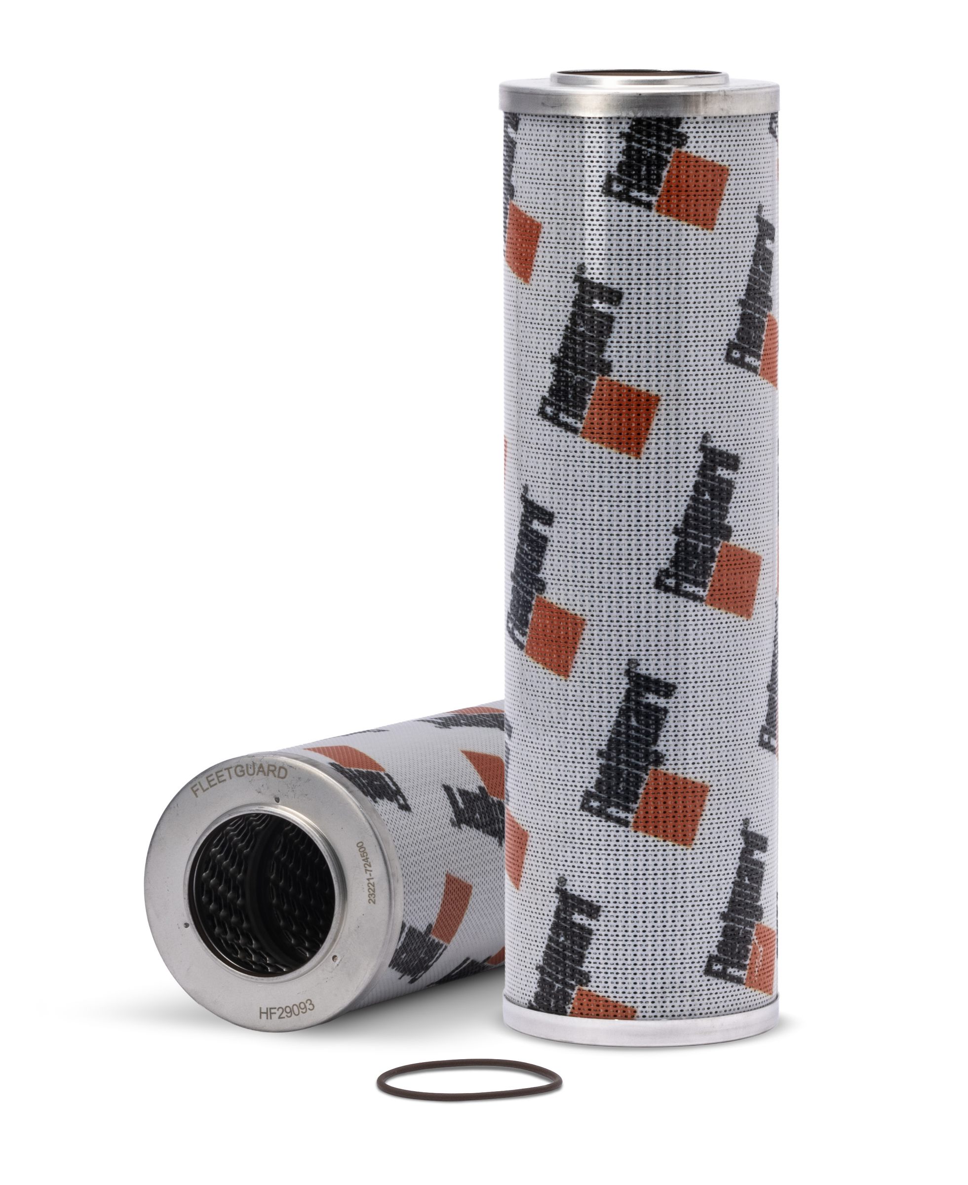 Fleetguard Filter, hydrauliek HF29093