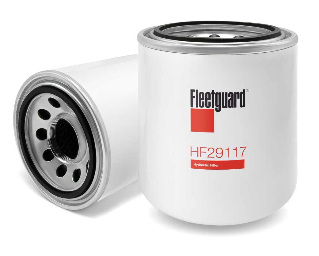 Fleetguard Filter, hydrauliek HF29117