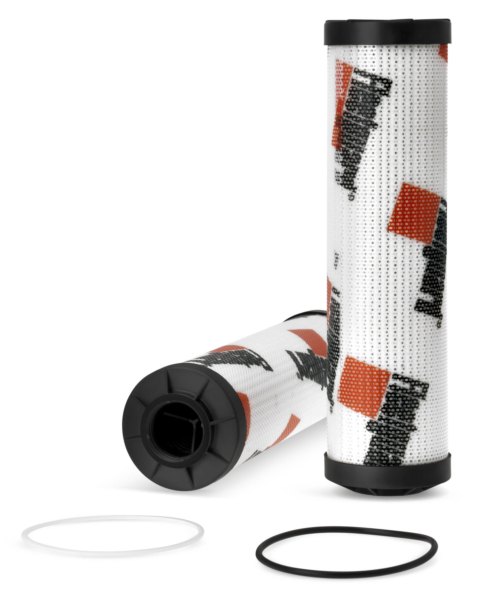 Fleetguard Filter, hydrauliek HF29121