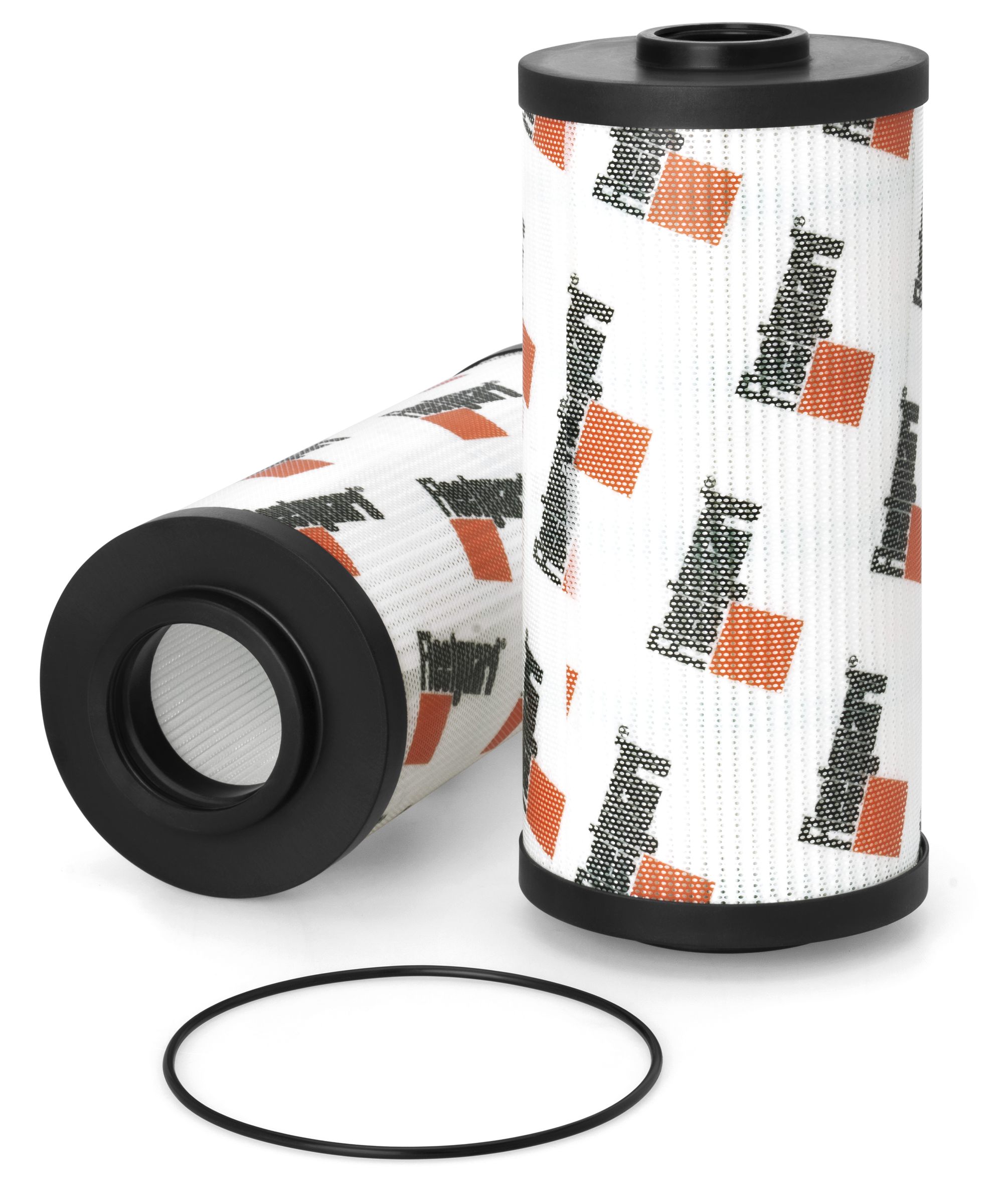 Fleetguard Filter, hydrauliek HF29122