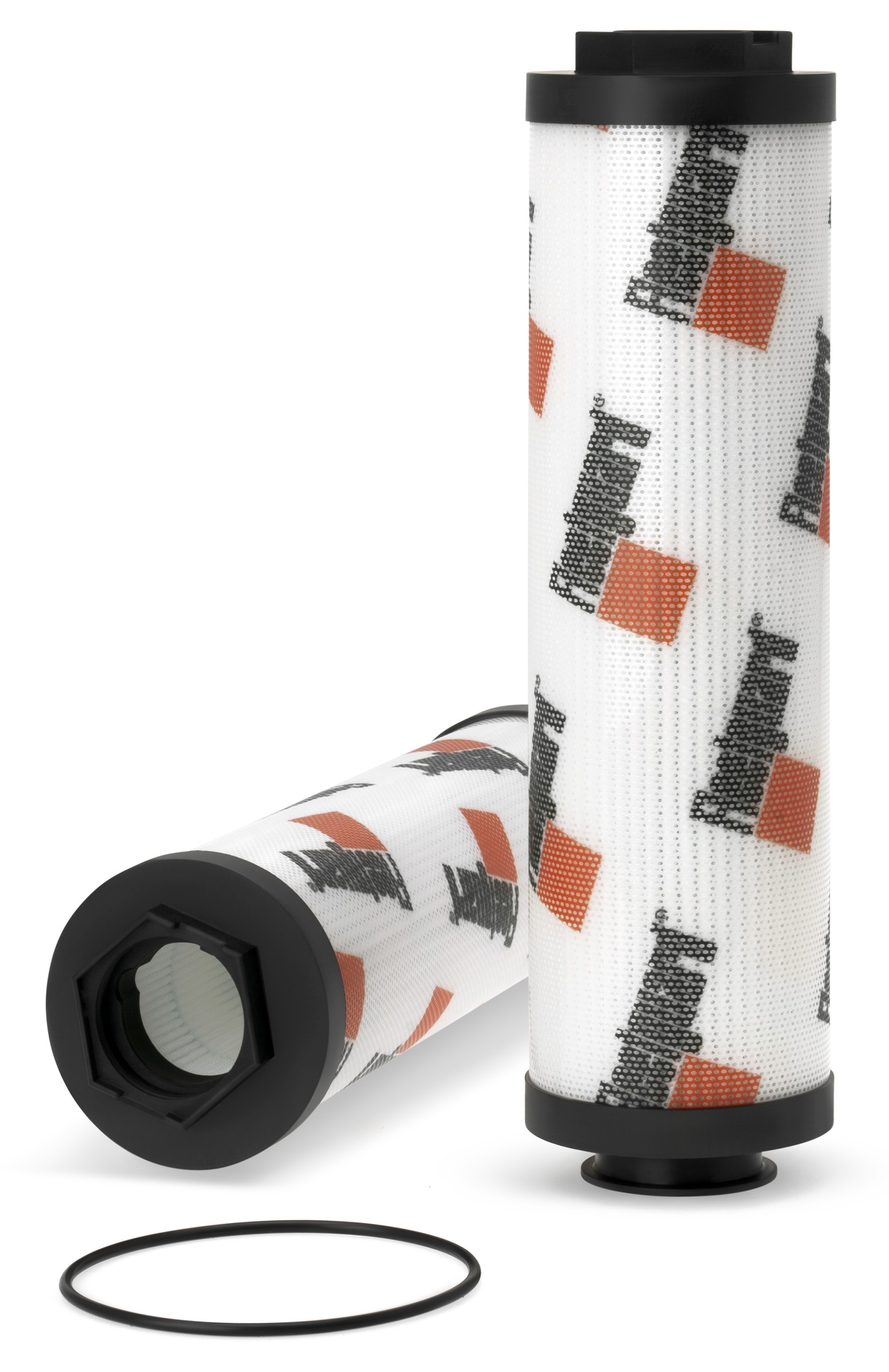 Fleetguard Filter, hydrauliek HF29125