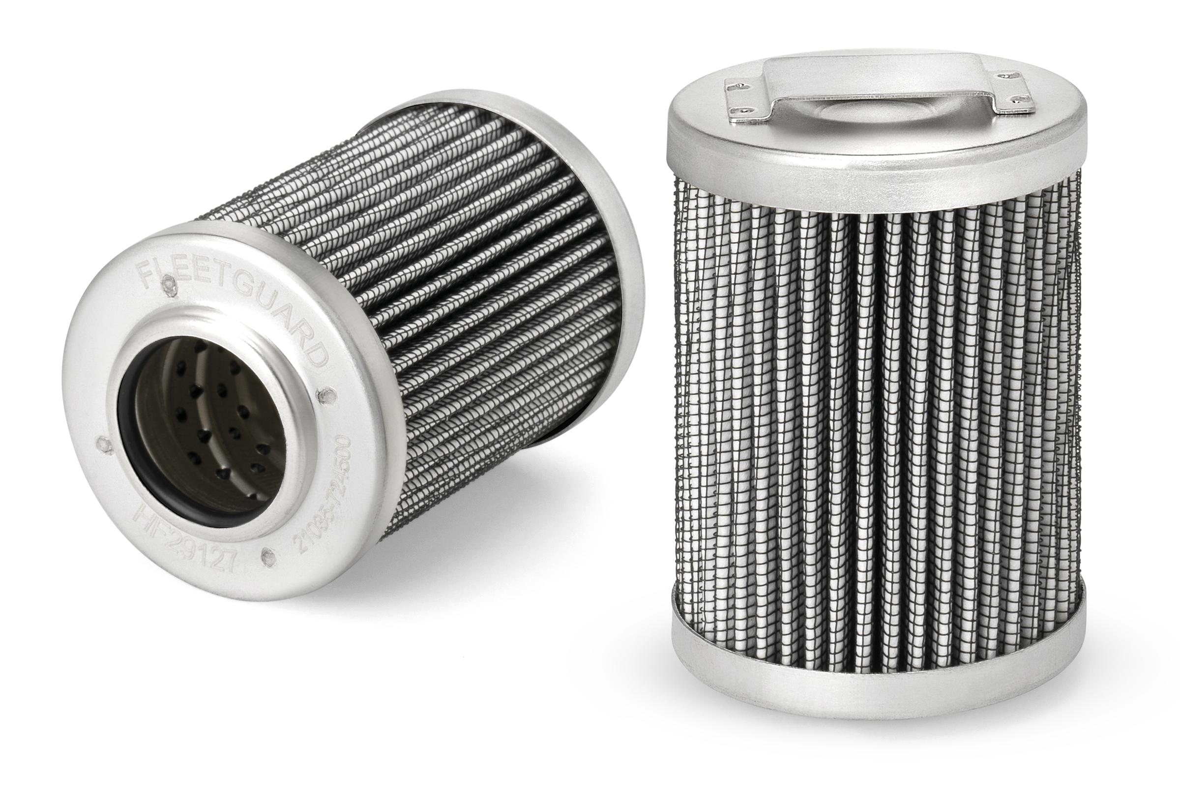 Fleetguard Filter, hydrauliek HF29127