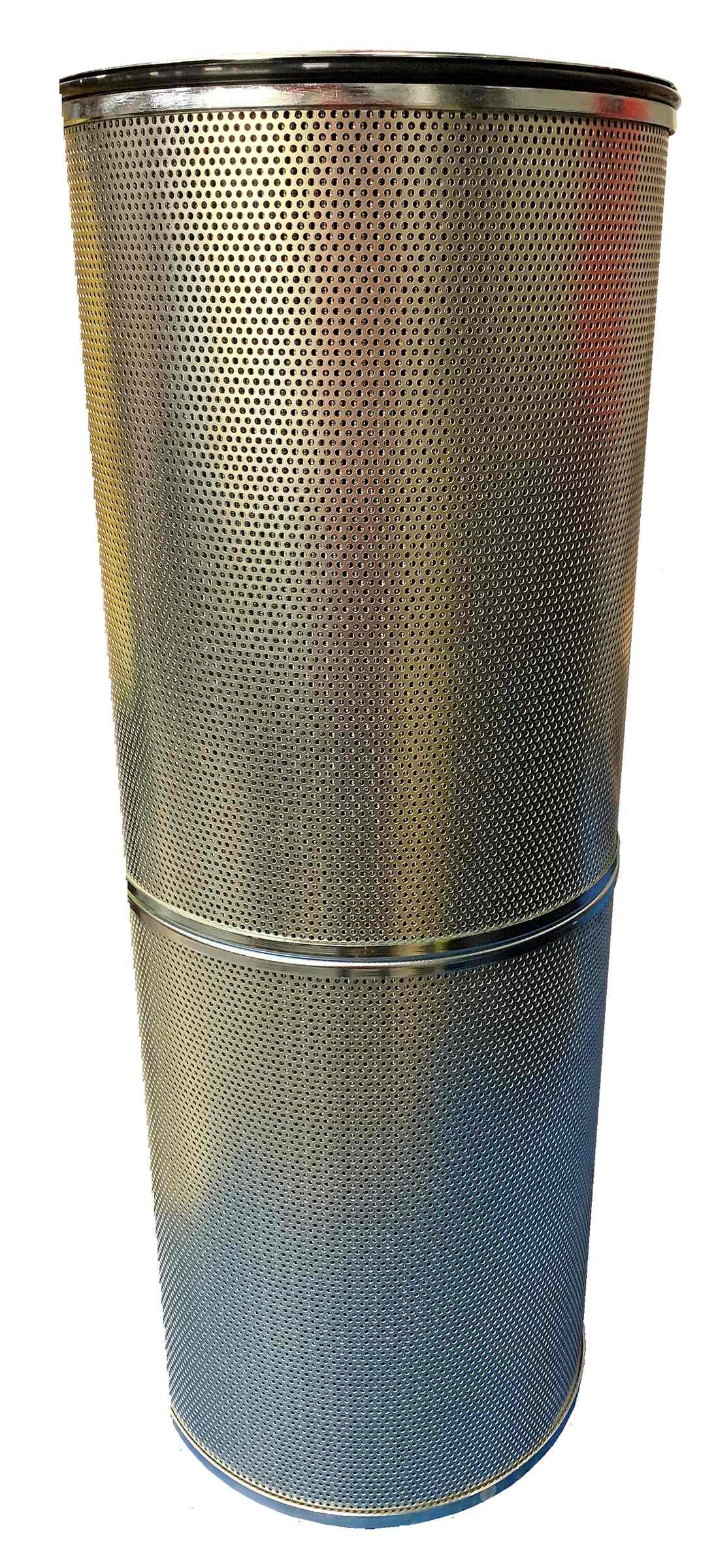 Fleetguard Filter, hydrauliek HF29139