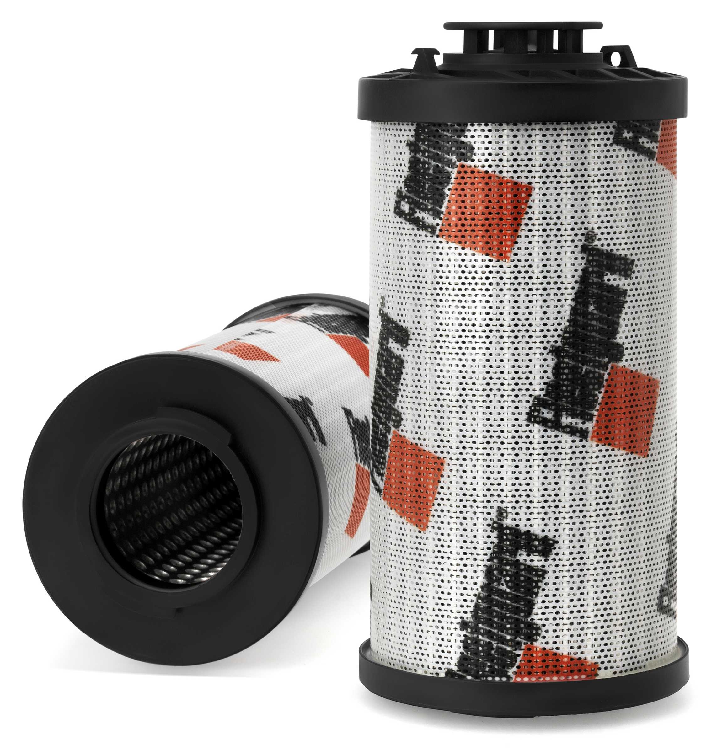 Fleetguard Filter, hydrauliek HF29144