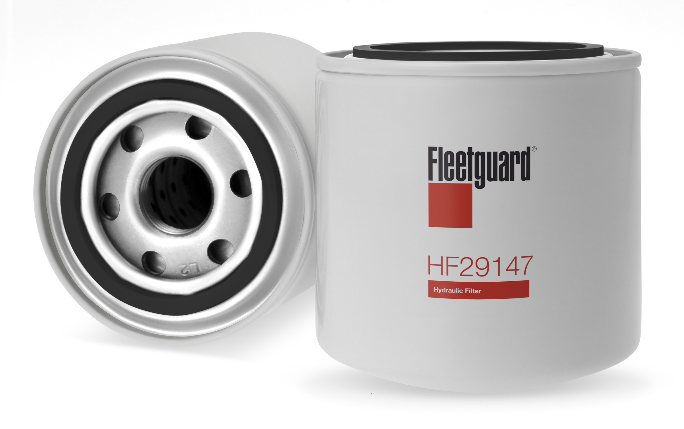 Fleetguard Filter, hydrauliek HF29147
