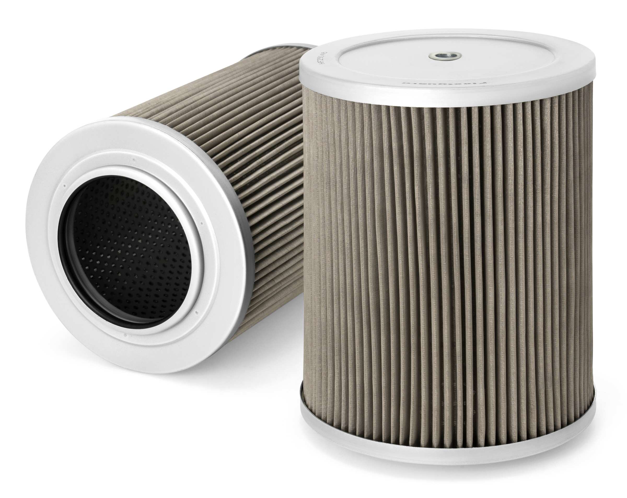 Fleetguard Filter, hydrauliek HF29148