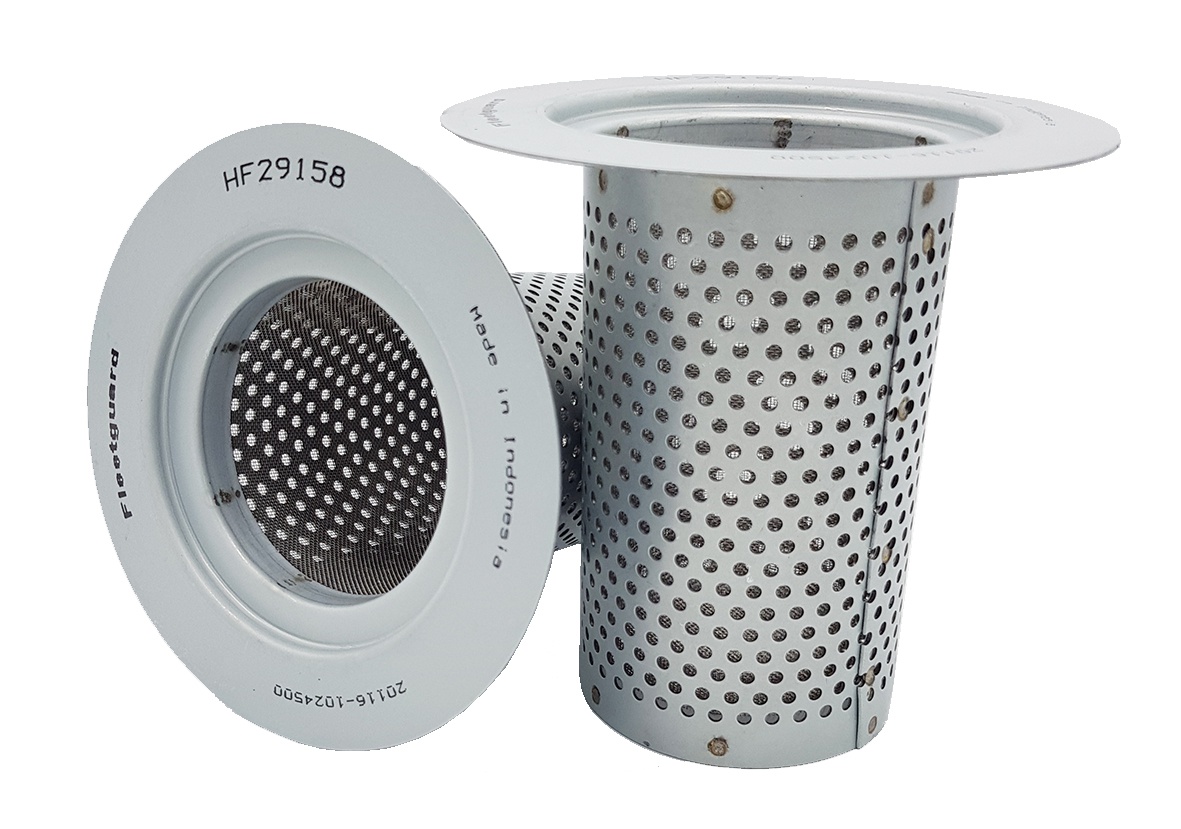 Fleetguard Filter, hydrauliek HF29158