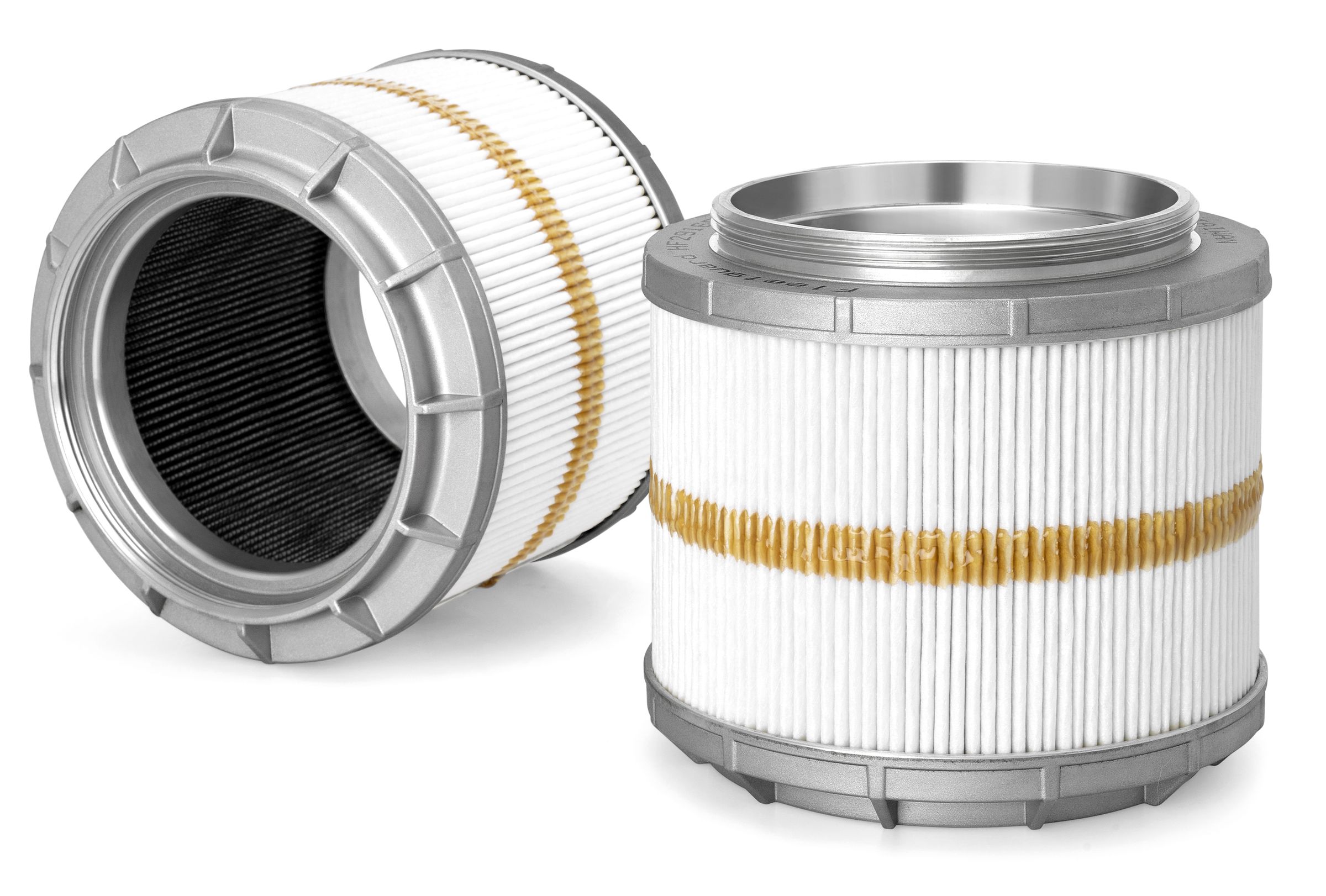 Fleetguard Filter, hydrauliek HF29165