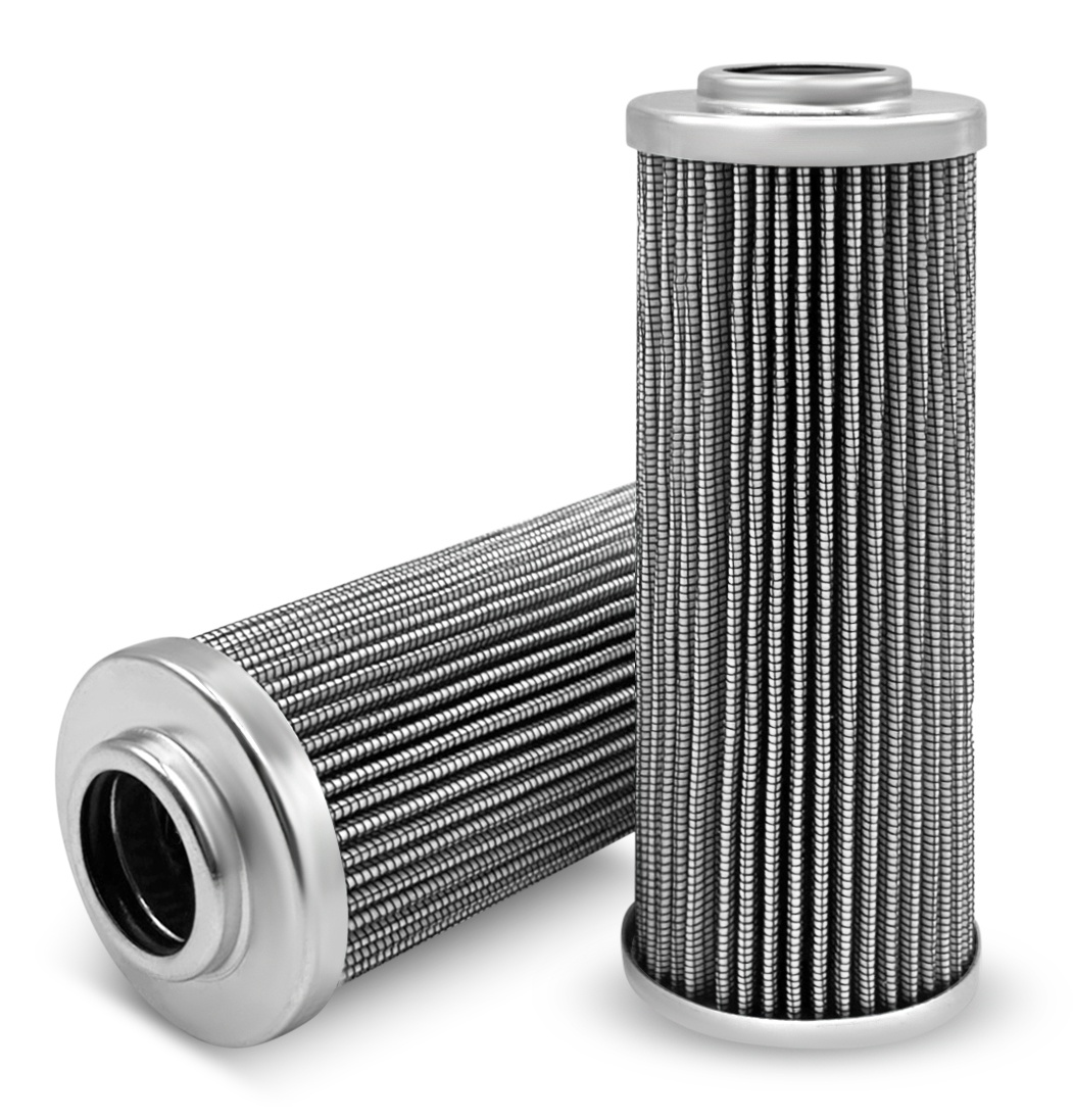 Fleetguard Filter, hydrauliek HF29184