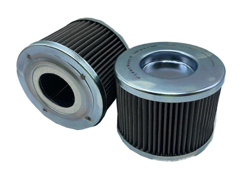 Fleetguard Filter, hydrauliek HF29196