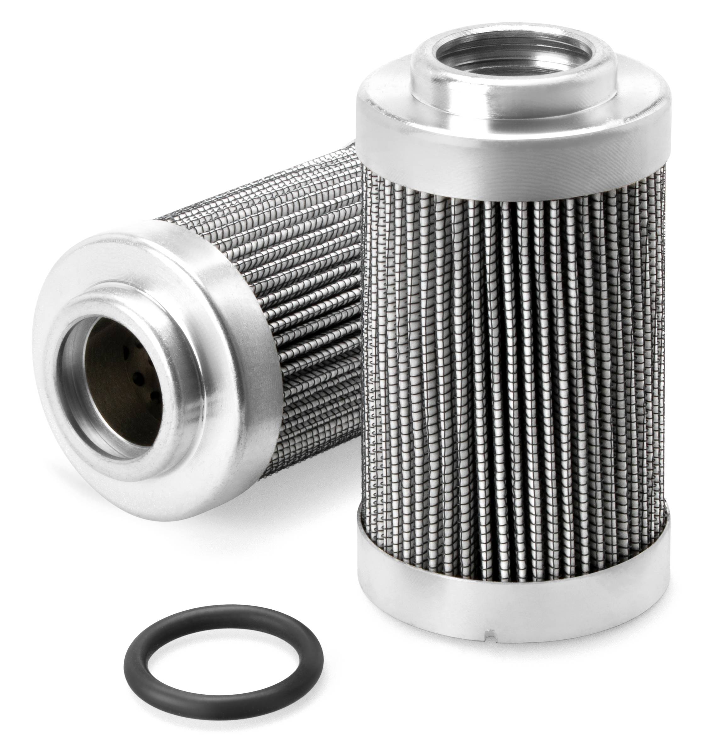 Fleetguard Filter, hydrauliek HF30187