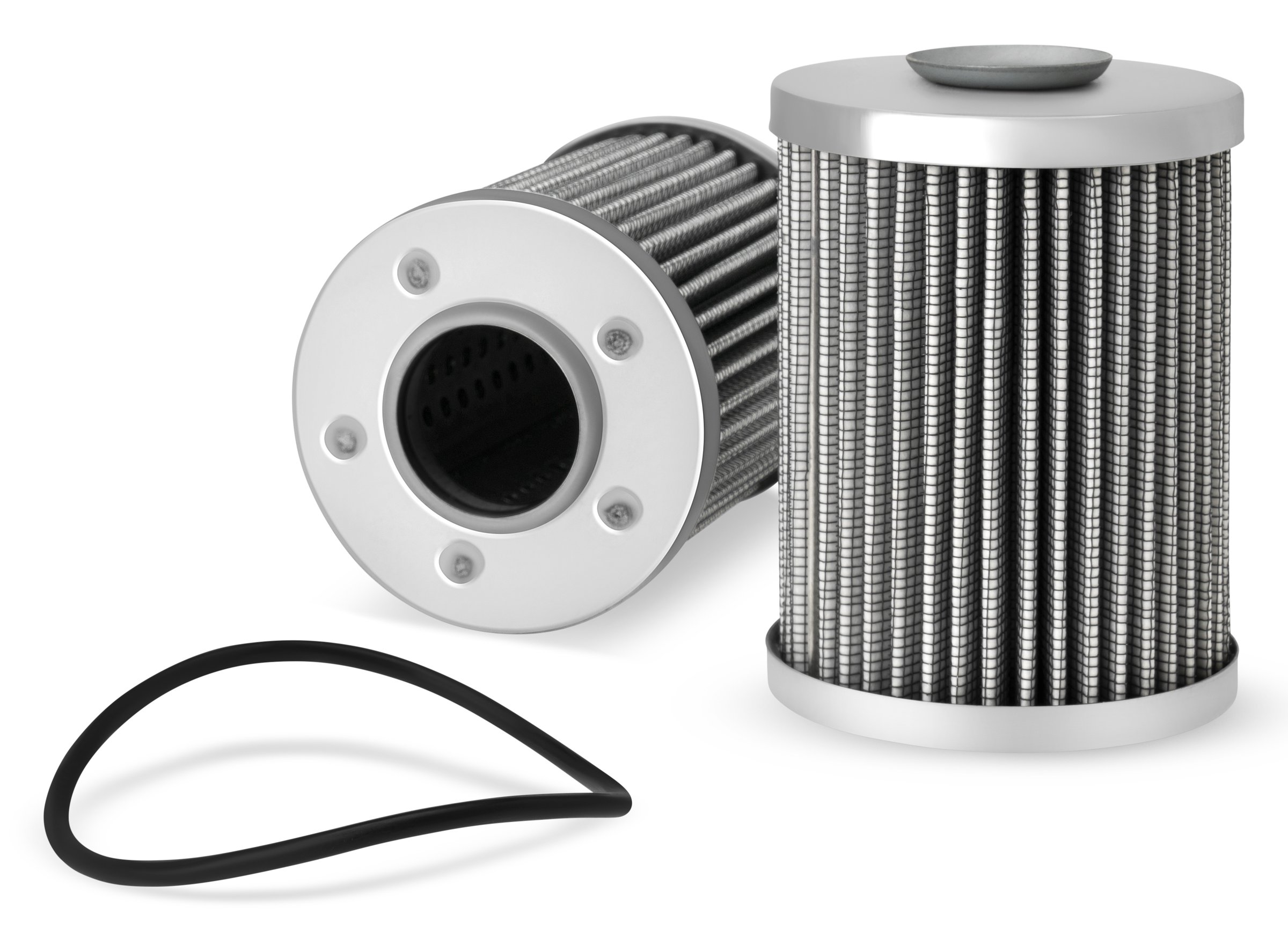 Fleetguard Filter, hydrauliek HF30192